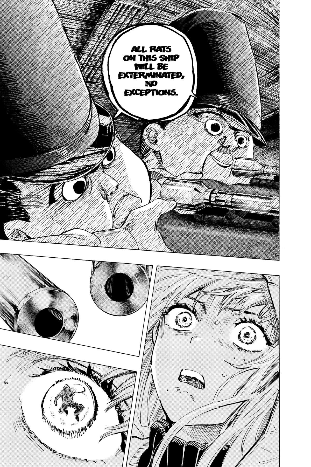 Read Marriage Toxin Manga Online