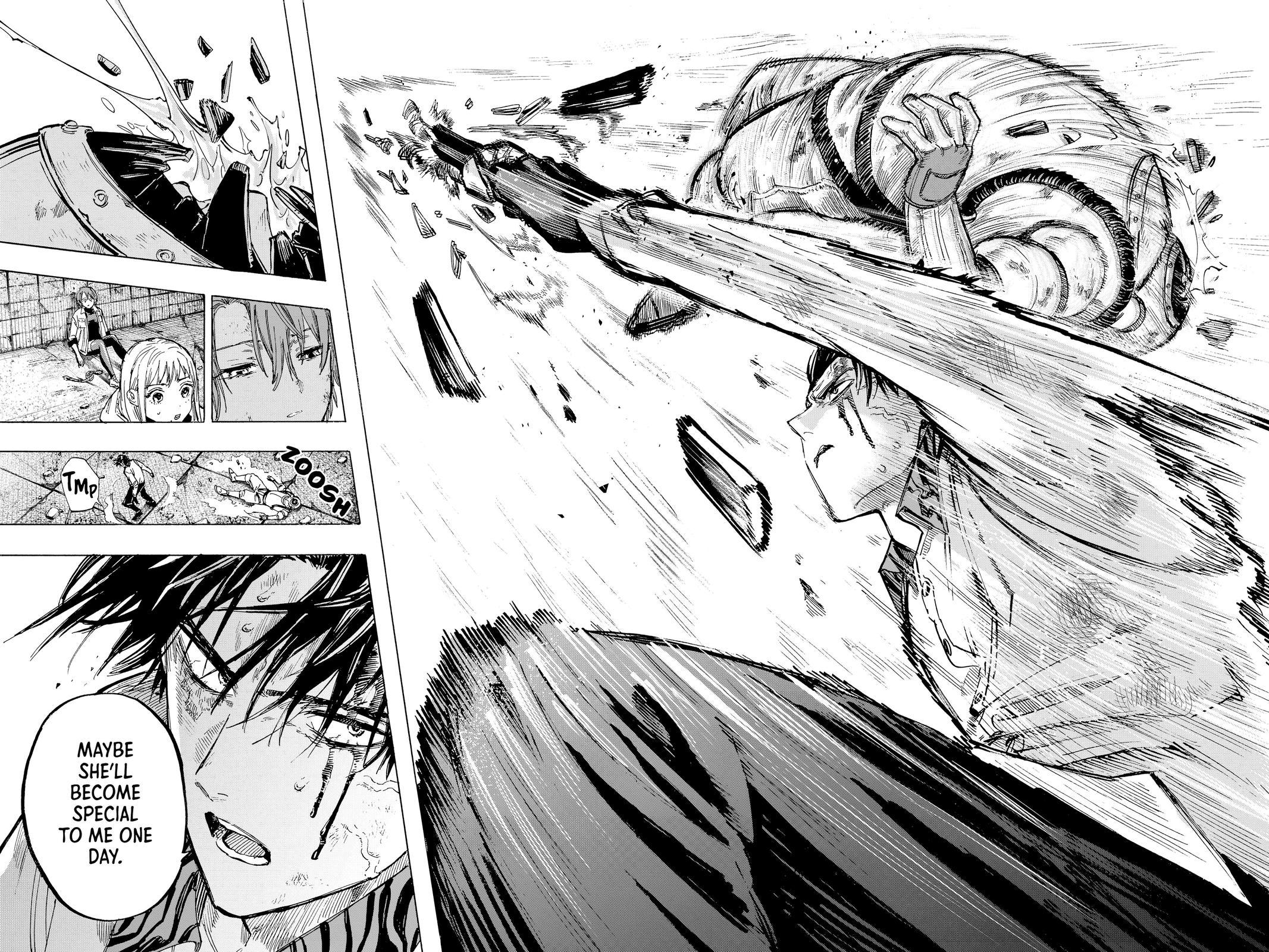 Read Marriage Toxin Manga Online