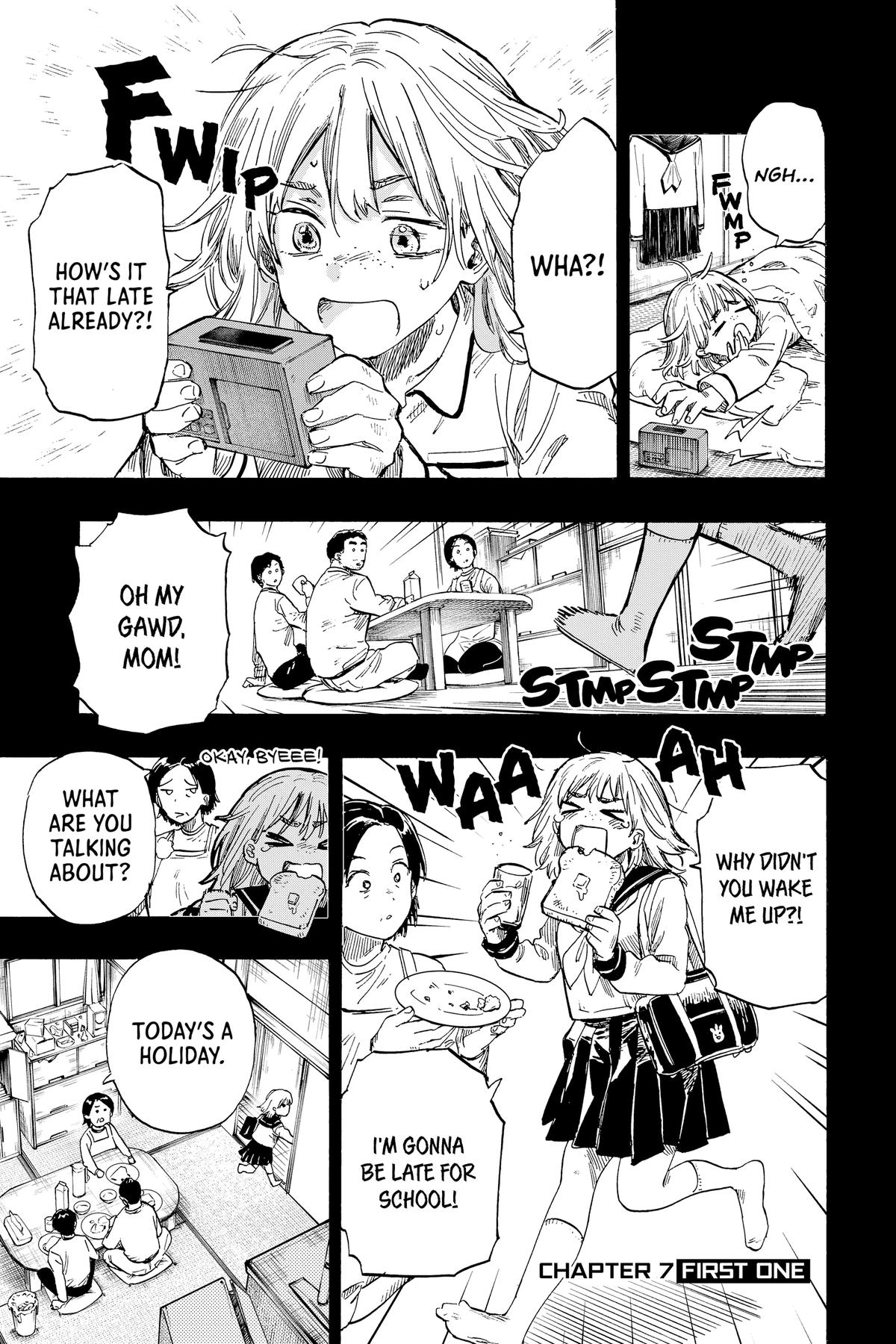 Read Marriage Toxin Manga Online