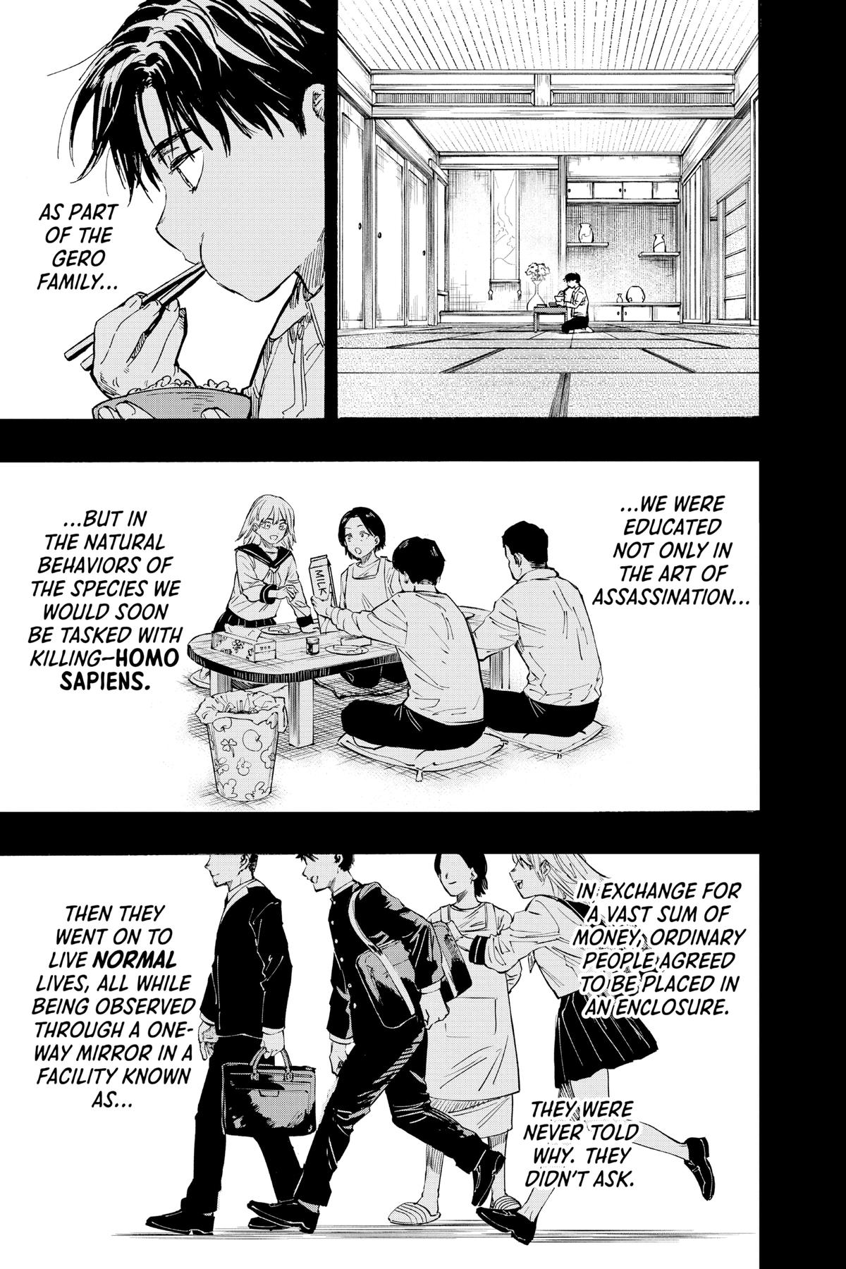 Read Marriage Toxin Manga Online