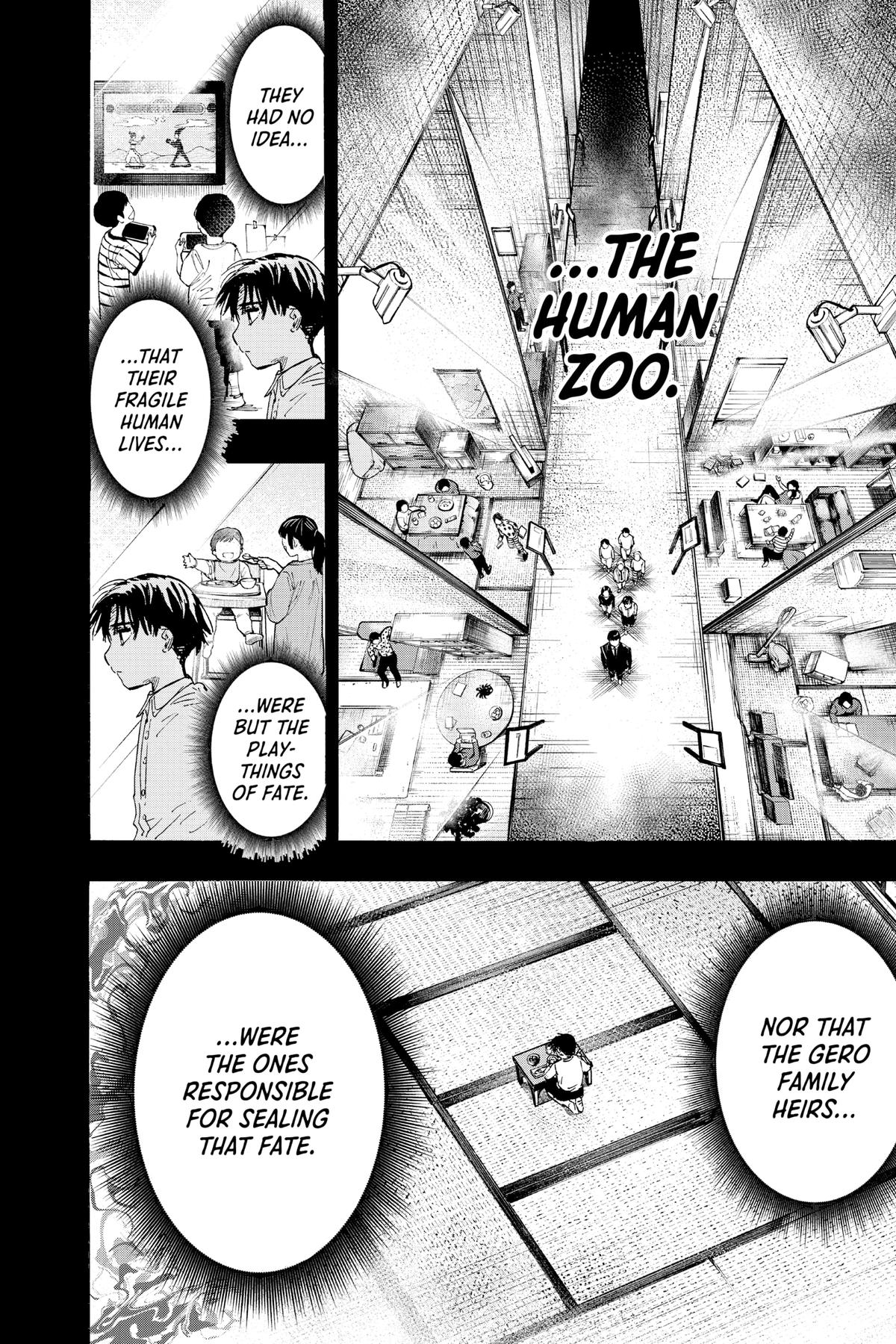 Read Marriage Toxin Manga Online