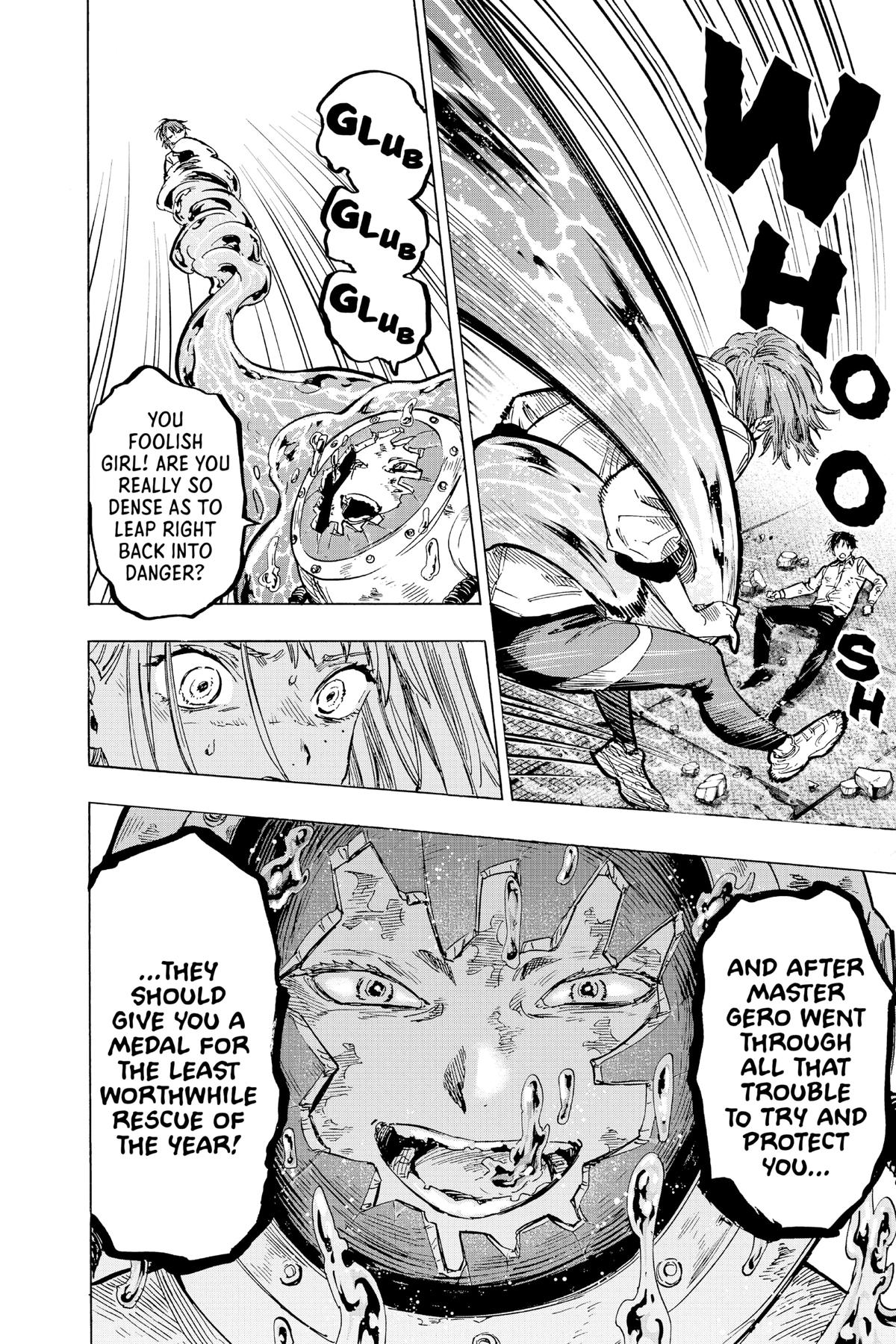 Read Marriage Toxin Manga Online