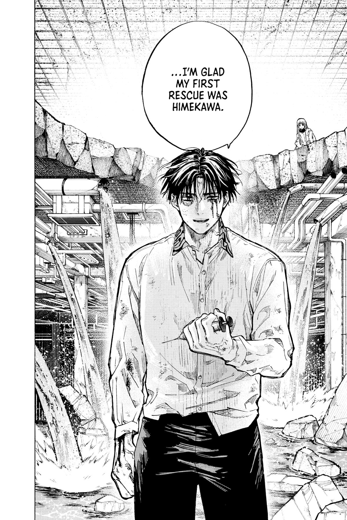 Read Marriage Toxin Manga Online