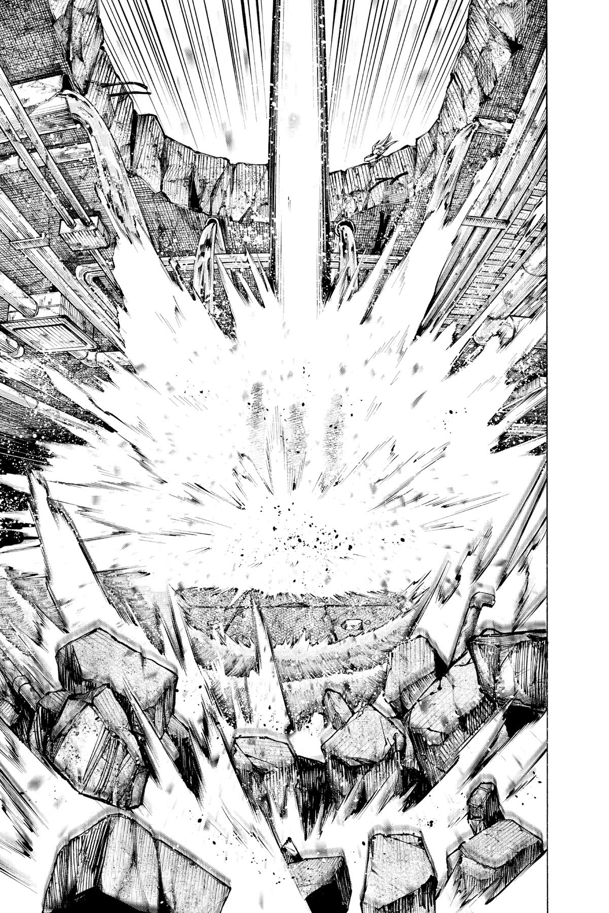 Read Marriage Toxin Manga Online