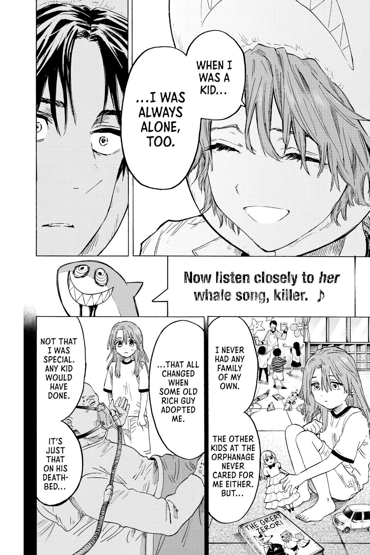 Read Marriage Toxin Manga Online