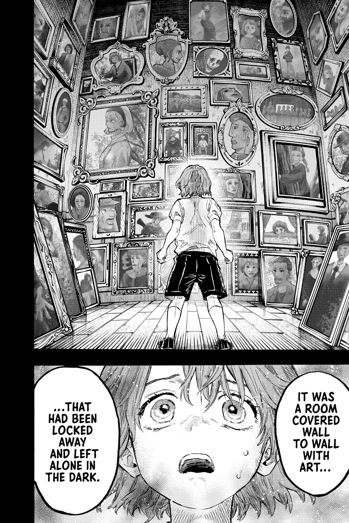 Read Marriage Toxin Manga Online