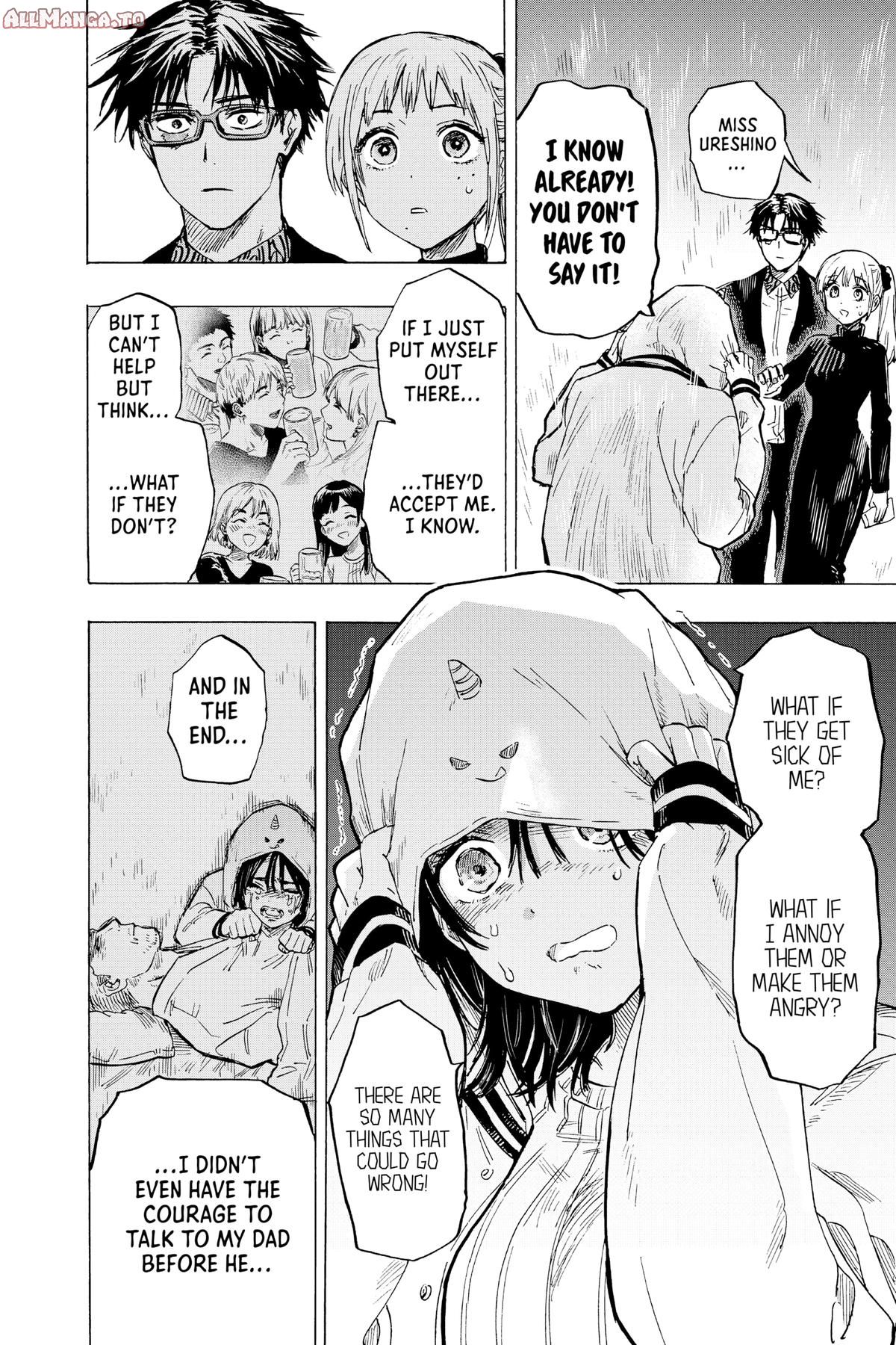 Read Marriage Toxin Manga Online