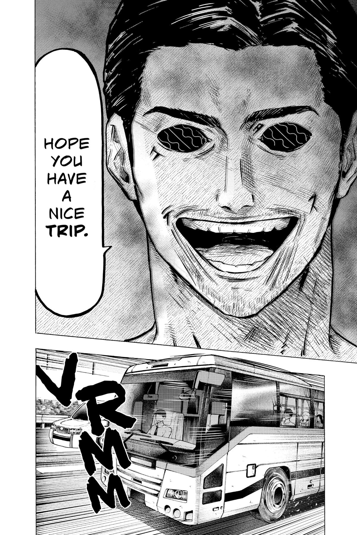 Read Marriage Toxin Manga Online