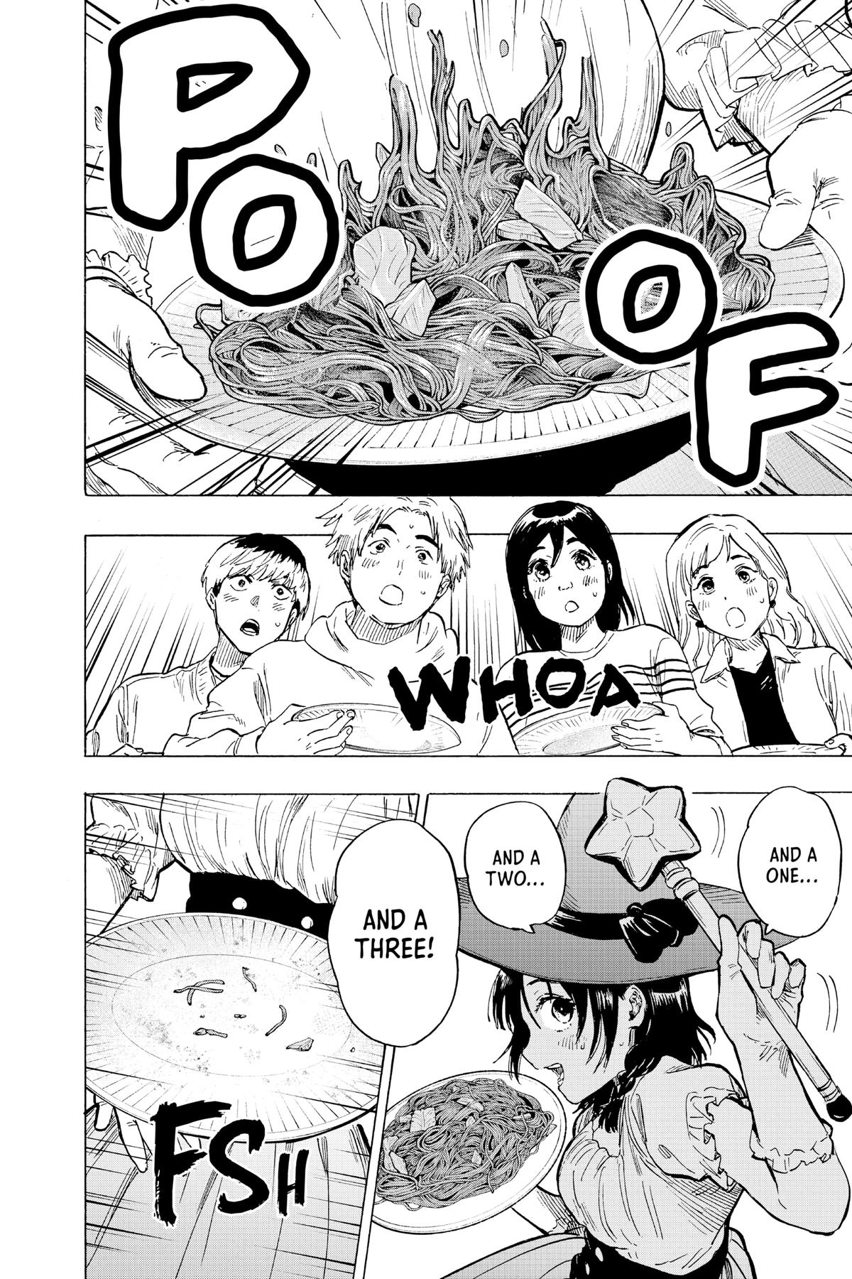 Read Marriage Toxin Manga Online