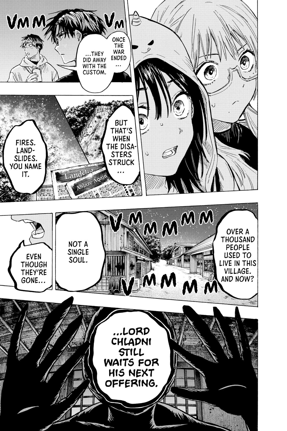 Read Marriage Toxin Manga Online