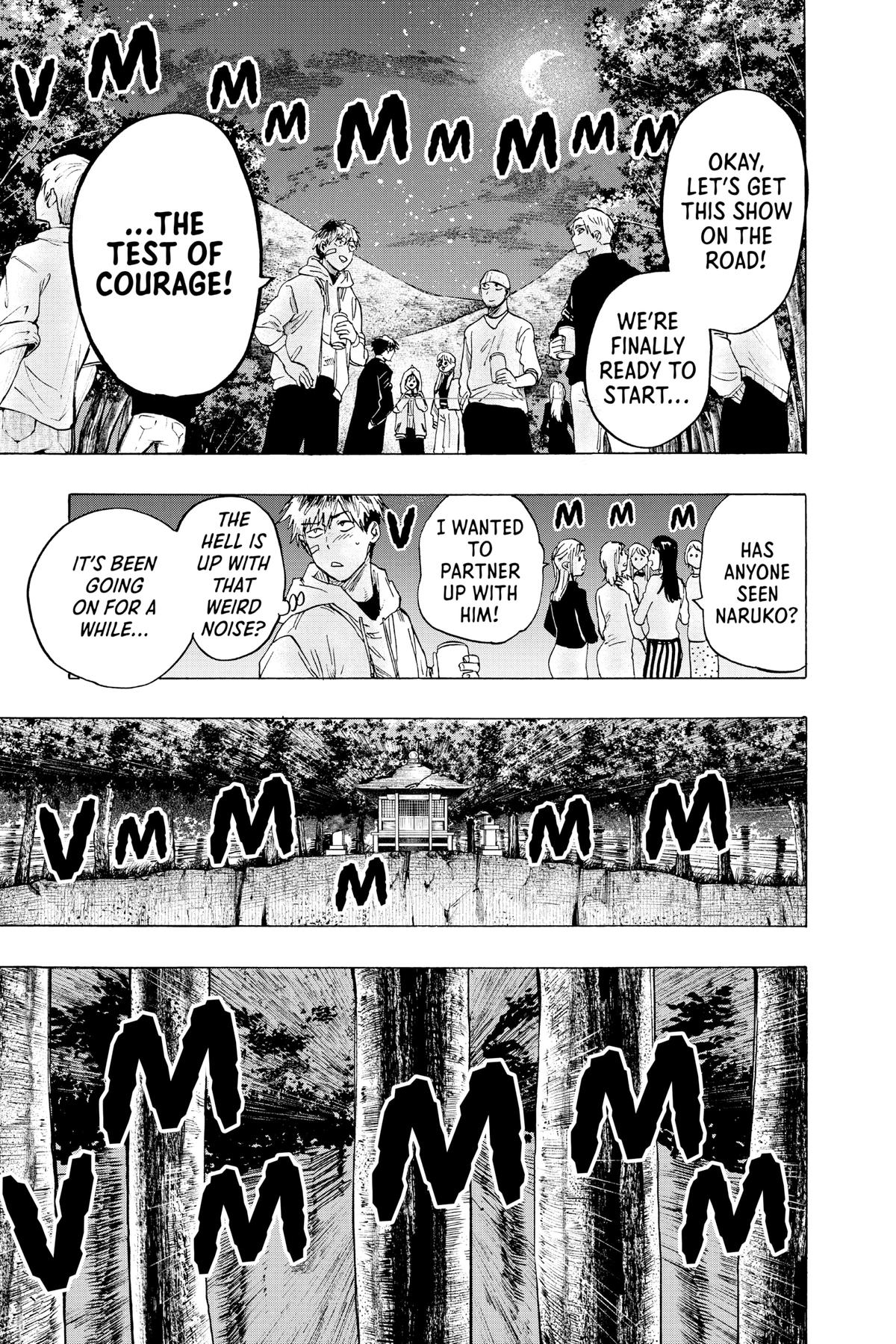 Read Marriage Toxin Manga Online