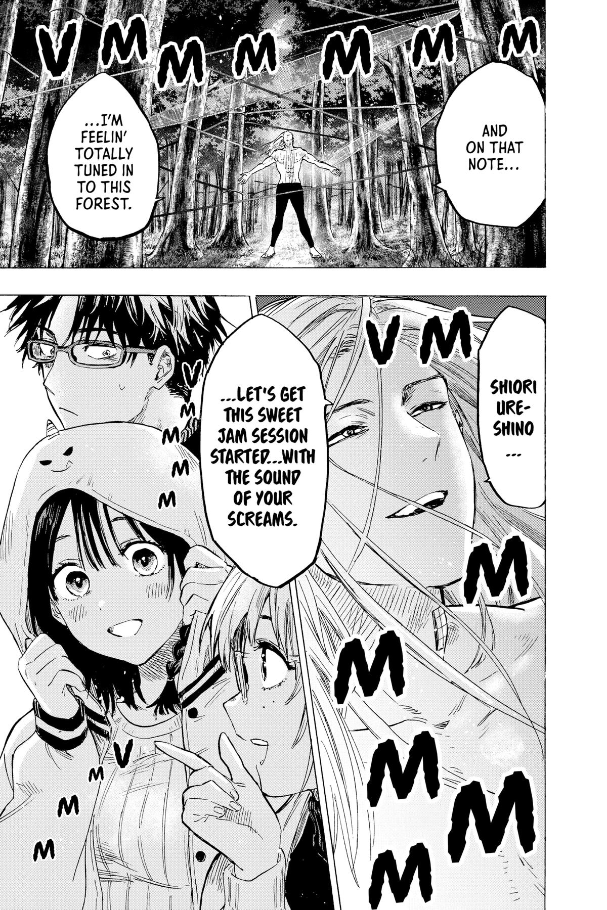 Read Marriage Toxin Manga Online