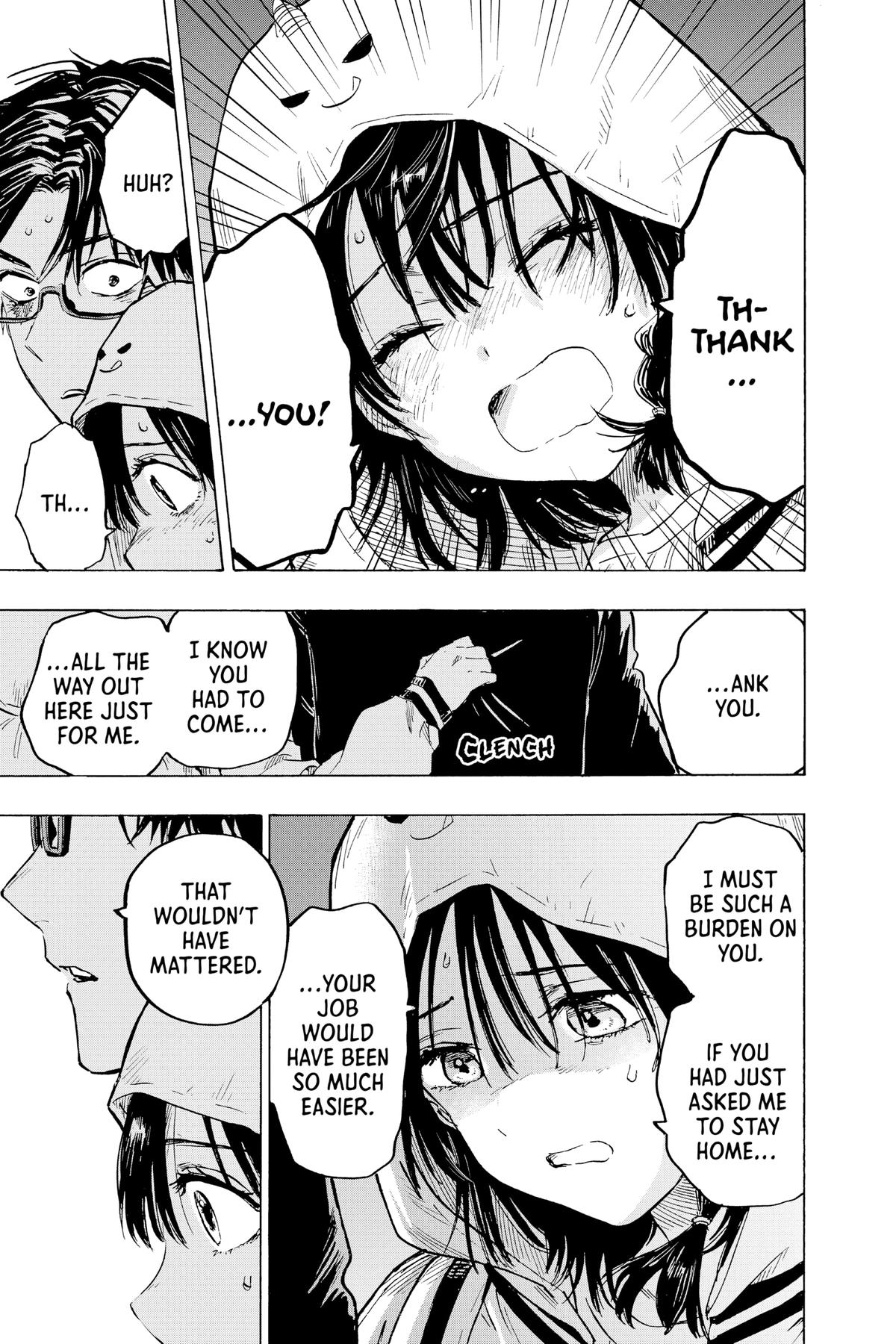 Read Marriage Toxin Manga Online