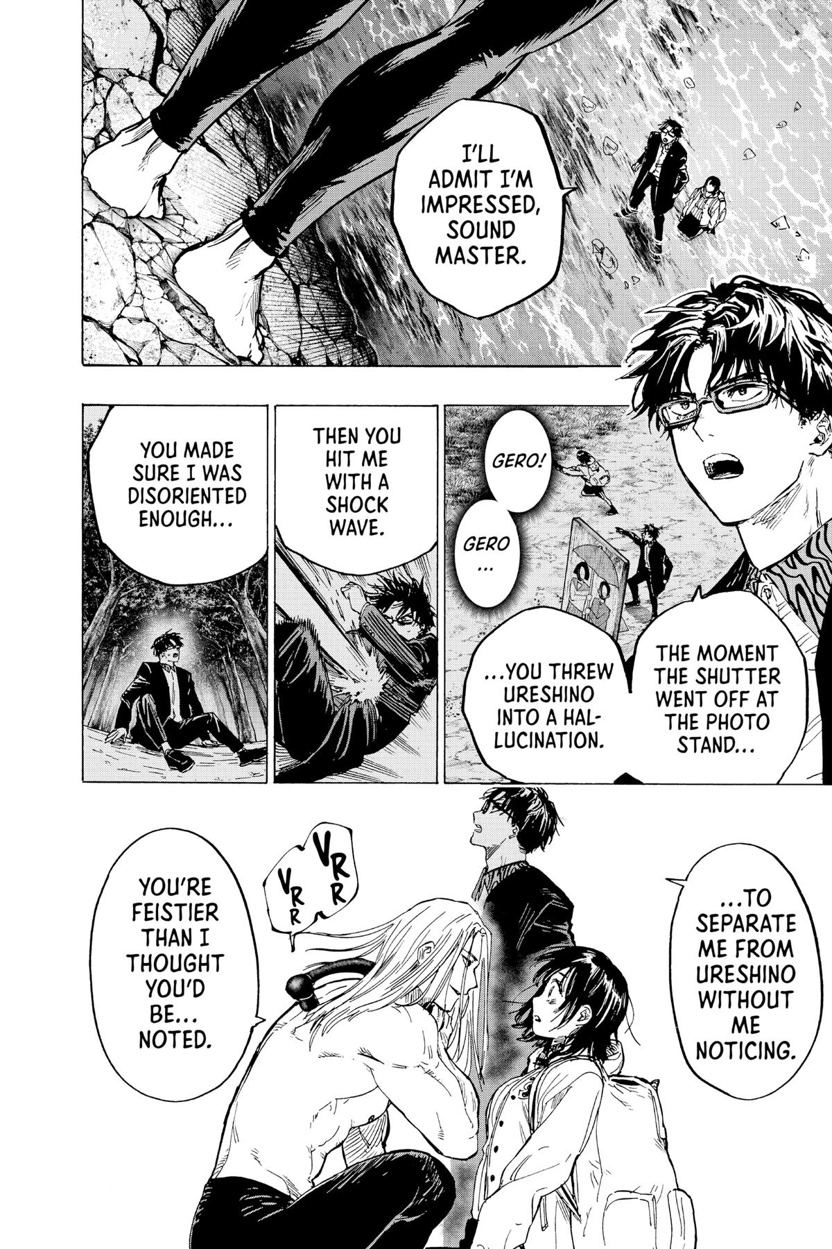 Read Marriage Toxin Manga Online