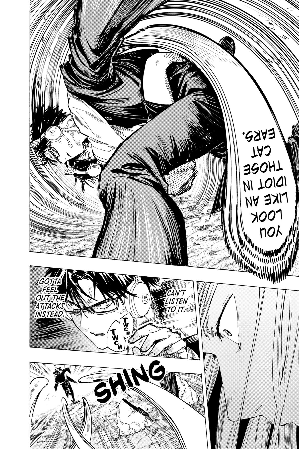 Read Marriage Toxin Manga Online
