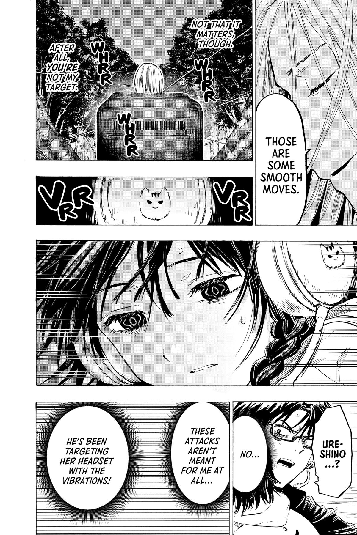Read Marriage Toxin Manga Online