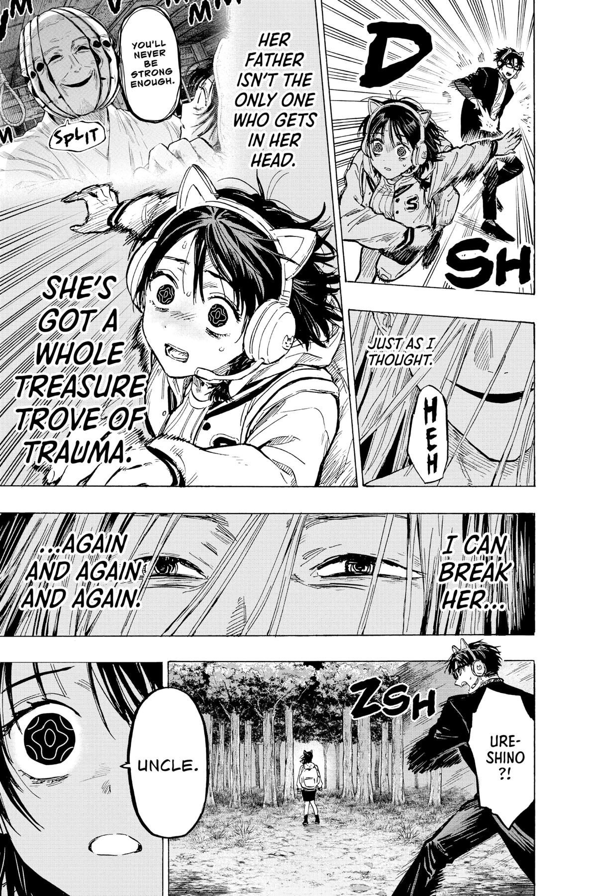 Read Marriage Toxin Manga Online