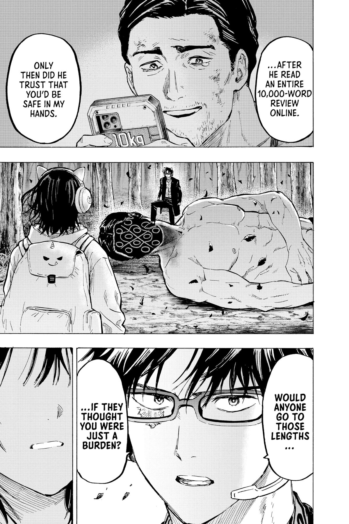 Read Marriage Toxin Manga Online