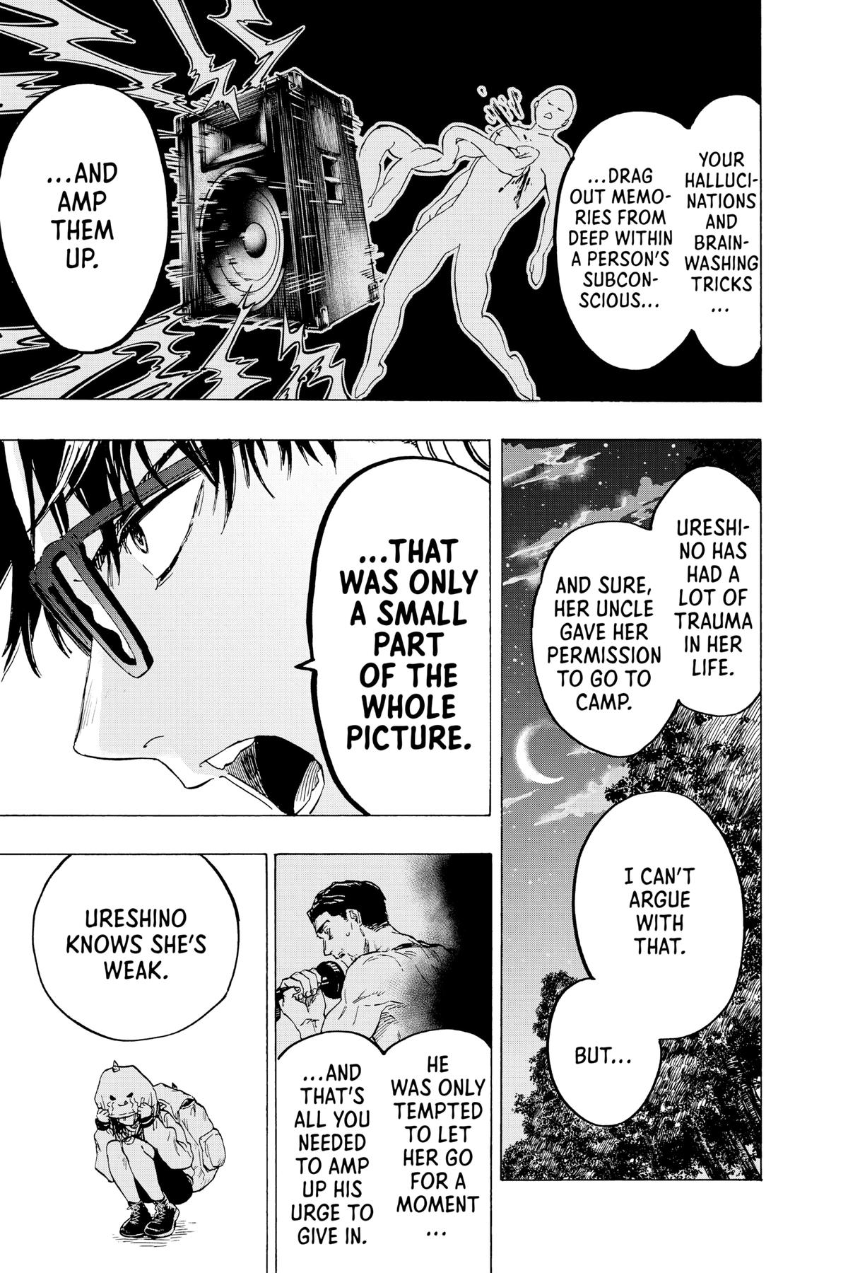 Read Marriage Toxin Manga Online