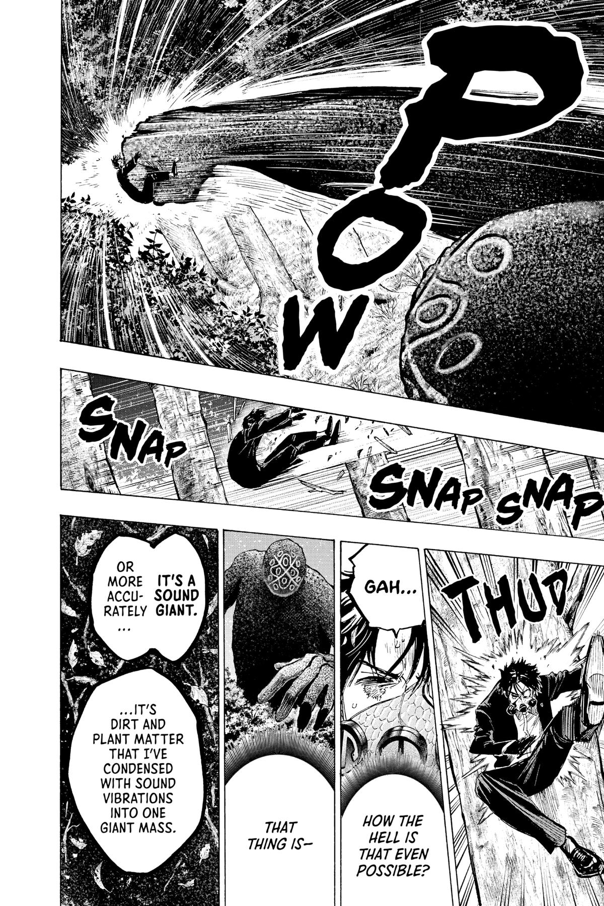 Read Marriage Toxin Manga Online