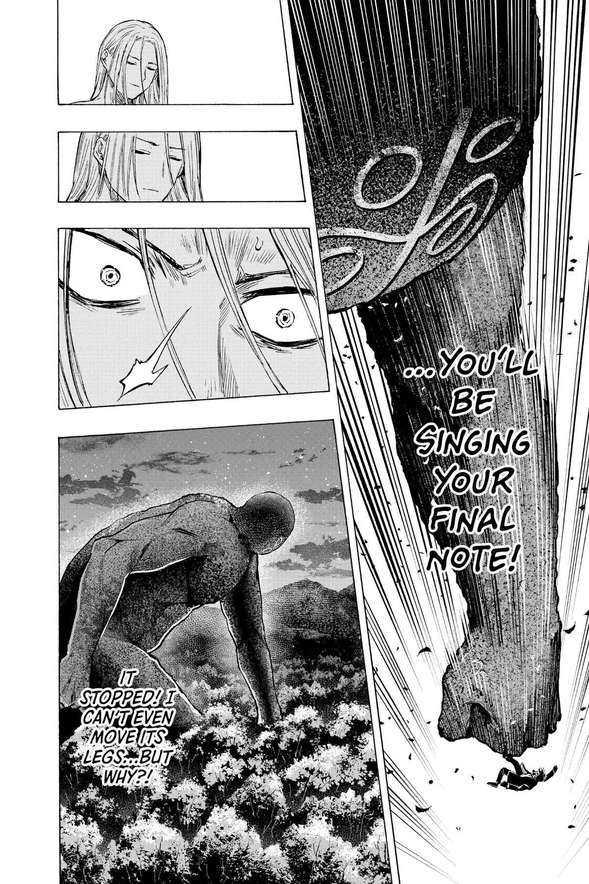 Read Marriage Toxin Manga Online