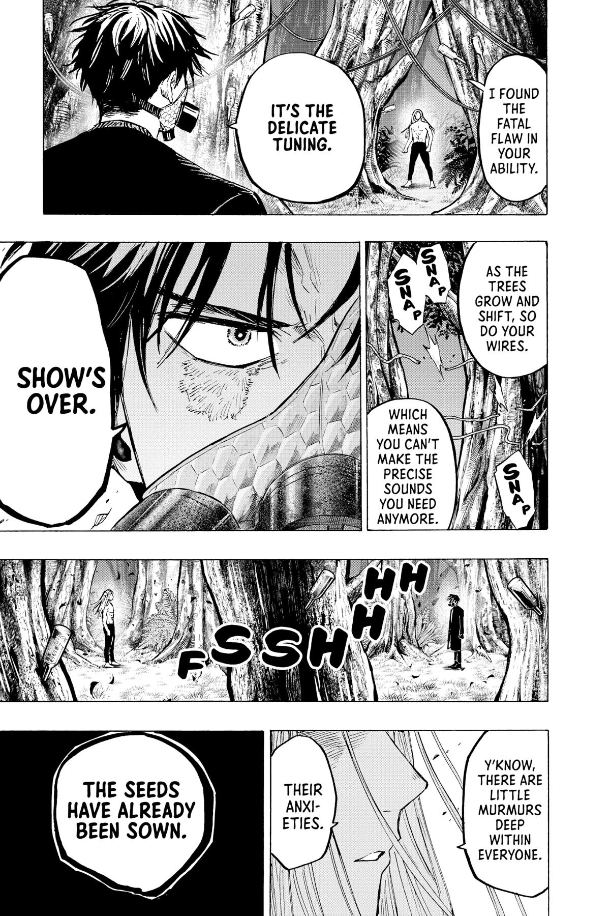 Read Marriage Toxin Manga Online