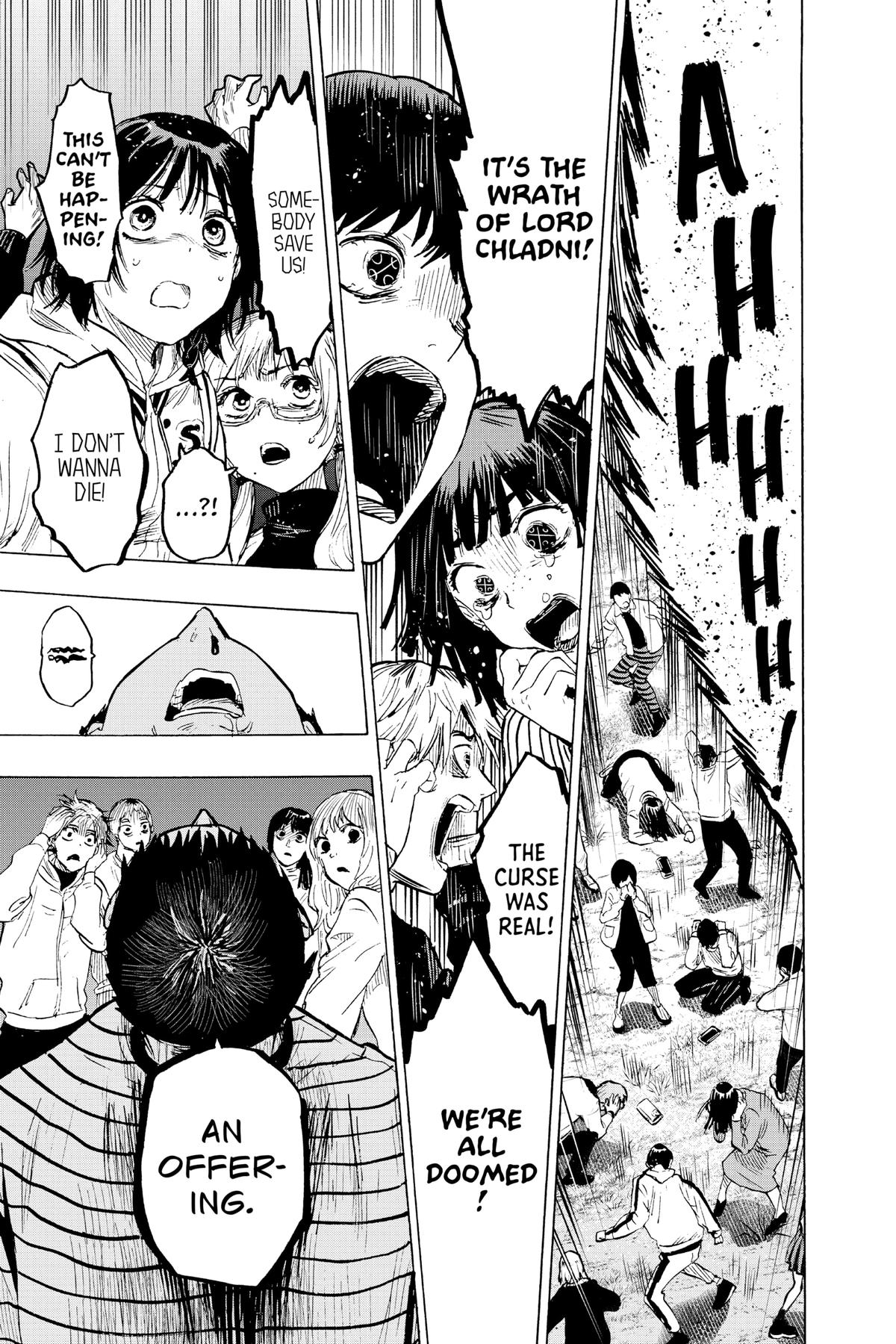 Read Marriage Toxin Manga Online