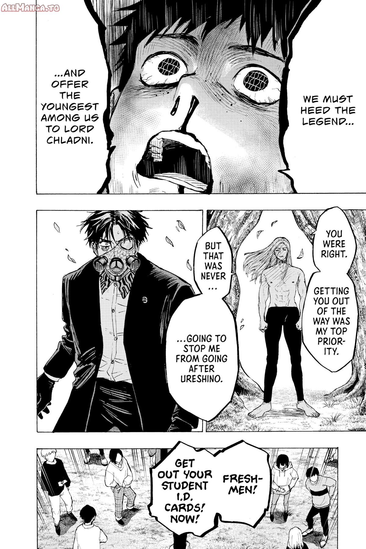 Read Marriage Toxin Manga Online
