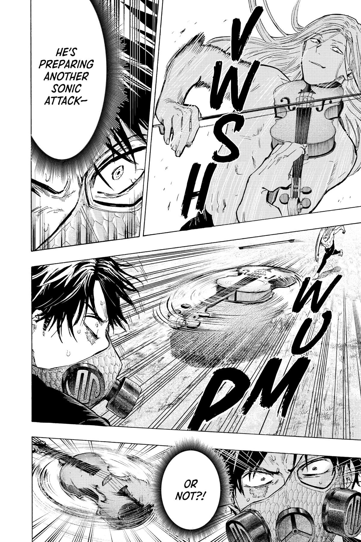 Read Marriage Toxin Manga Online
