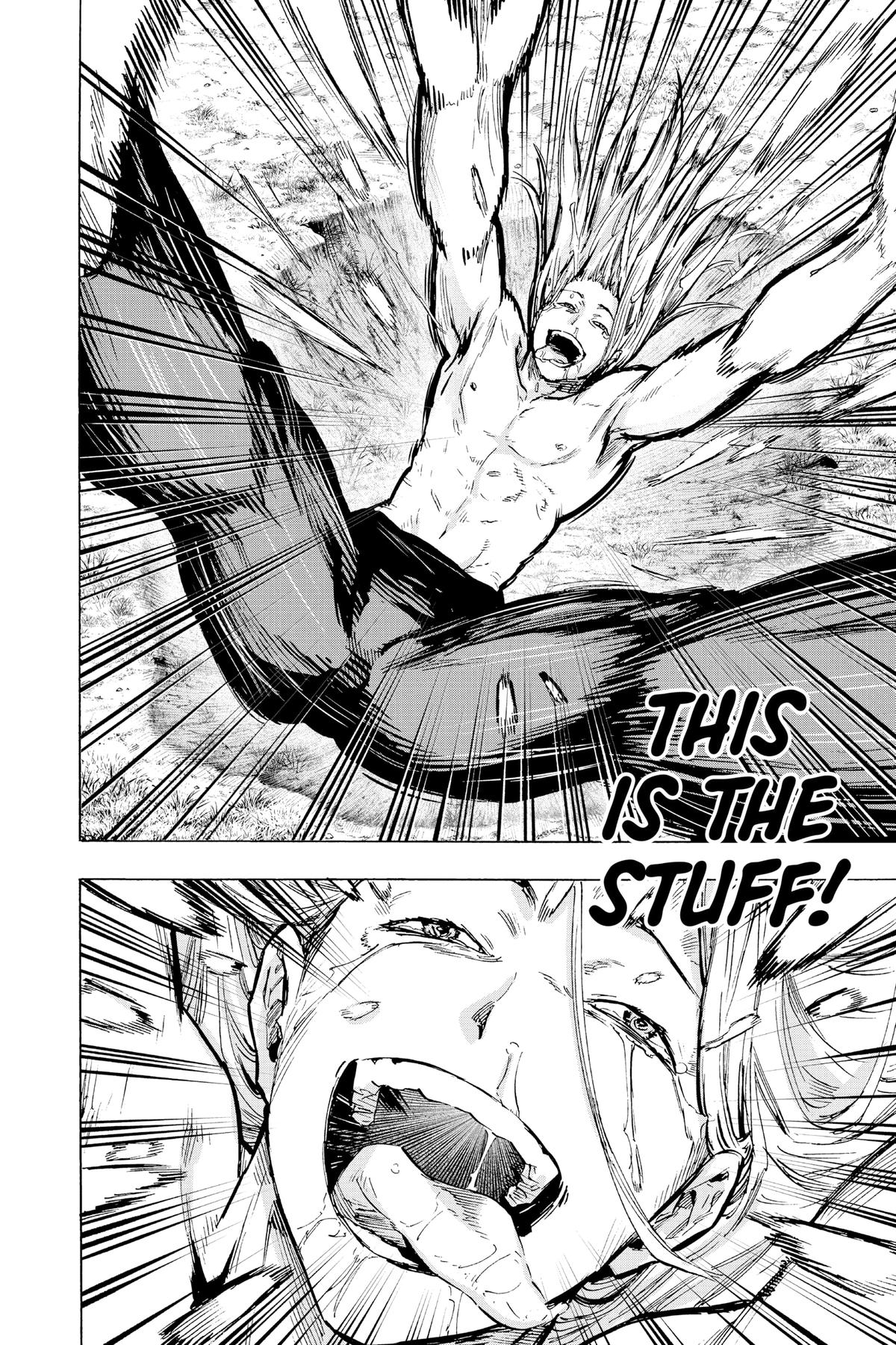 Read Marriage Toxin Manga Online