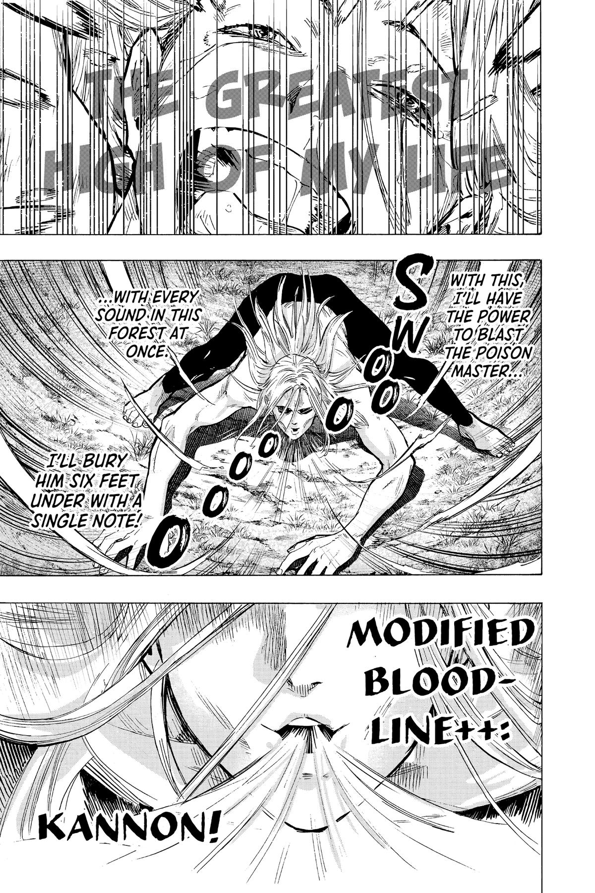 Read Marriage Toxin Manga Online