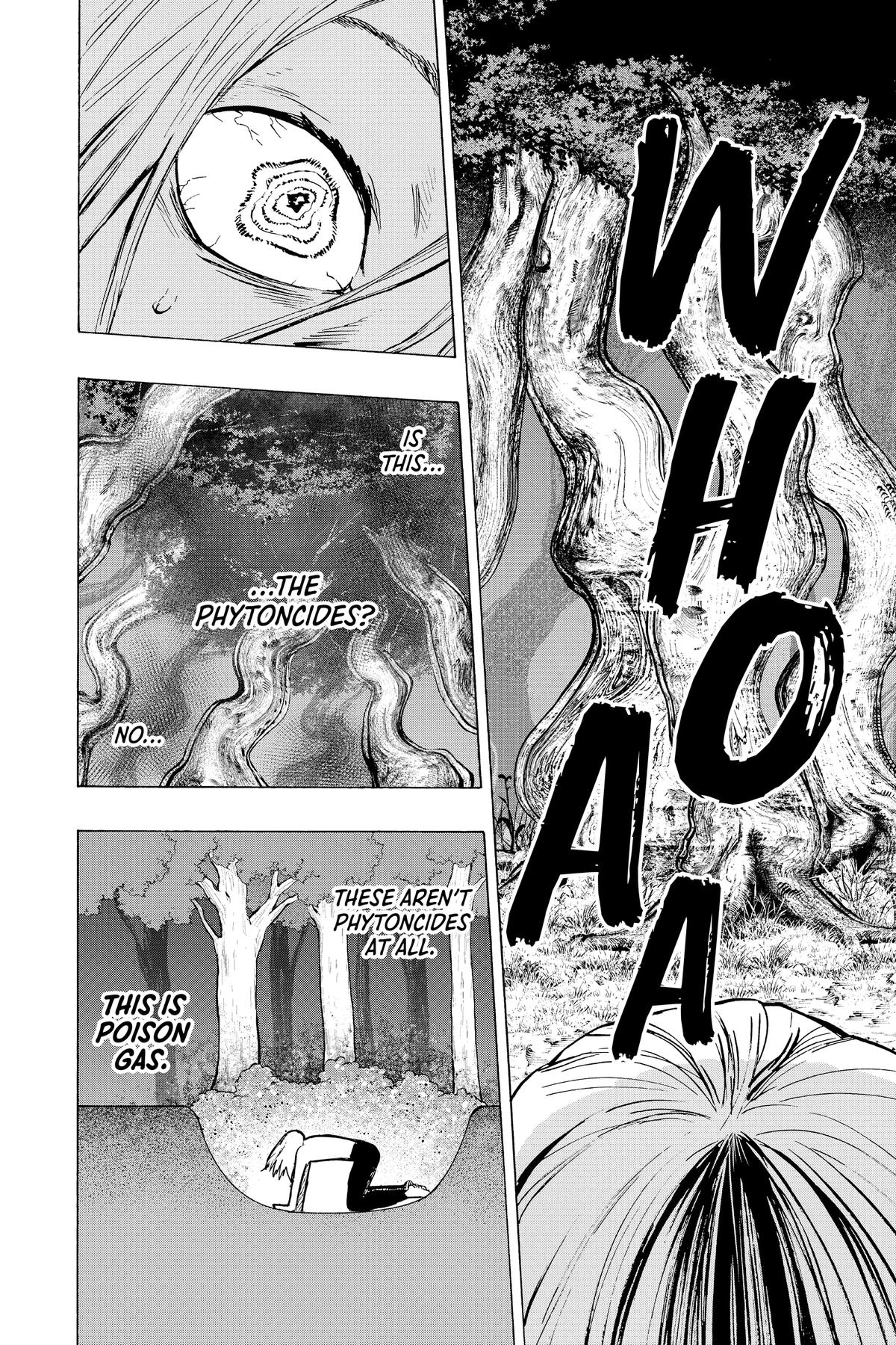 Read Marriage Toxin Manga Online