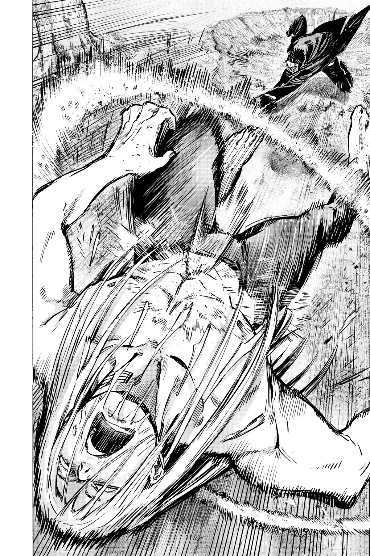 Read Marriage Toxin Manga Online