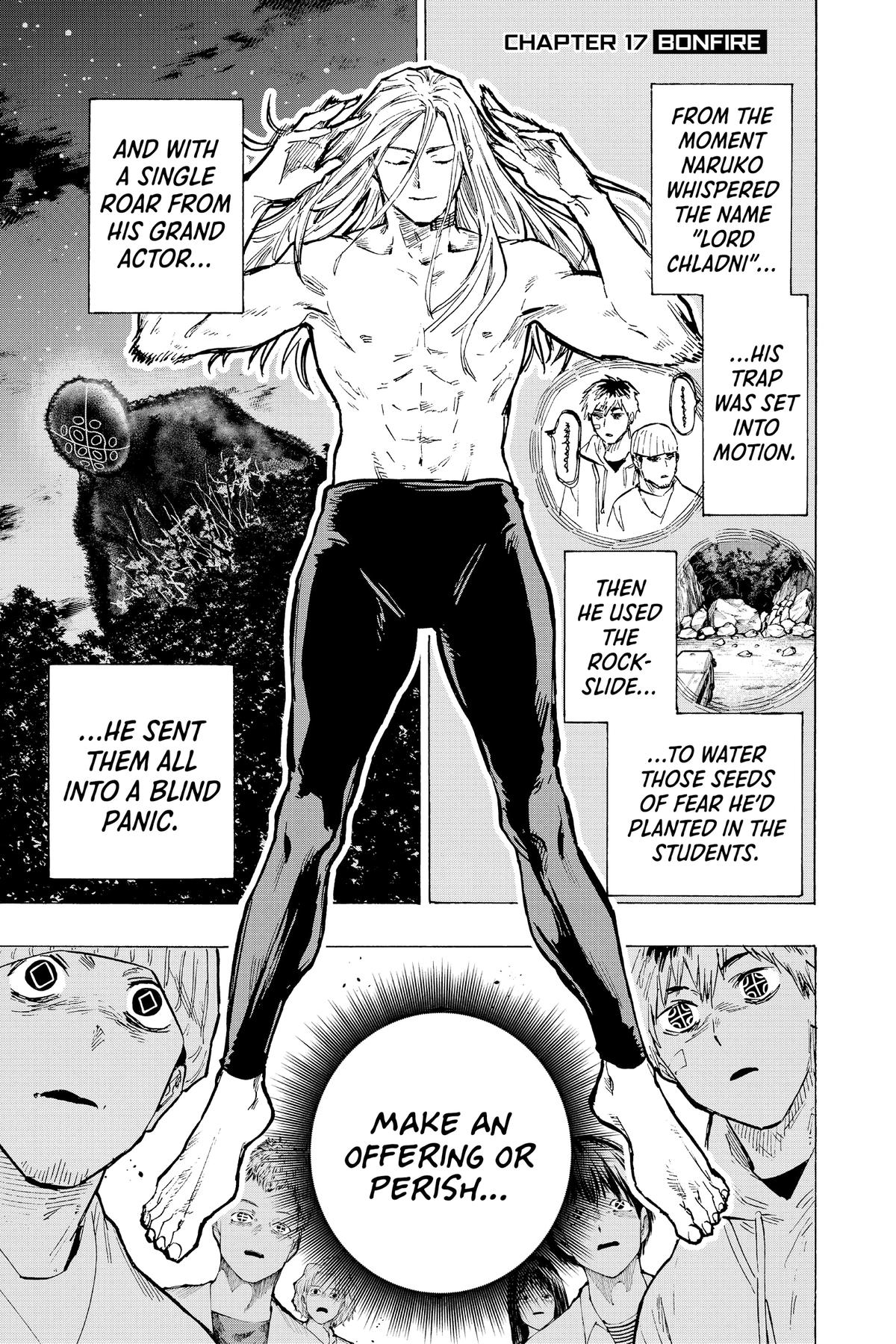 Read Marriage Toxin Manga Online