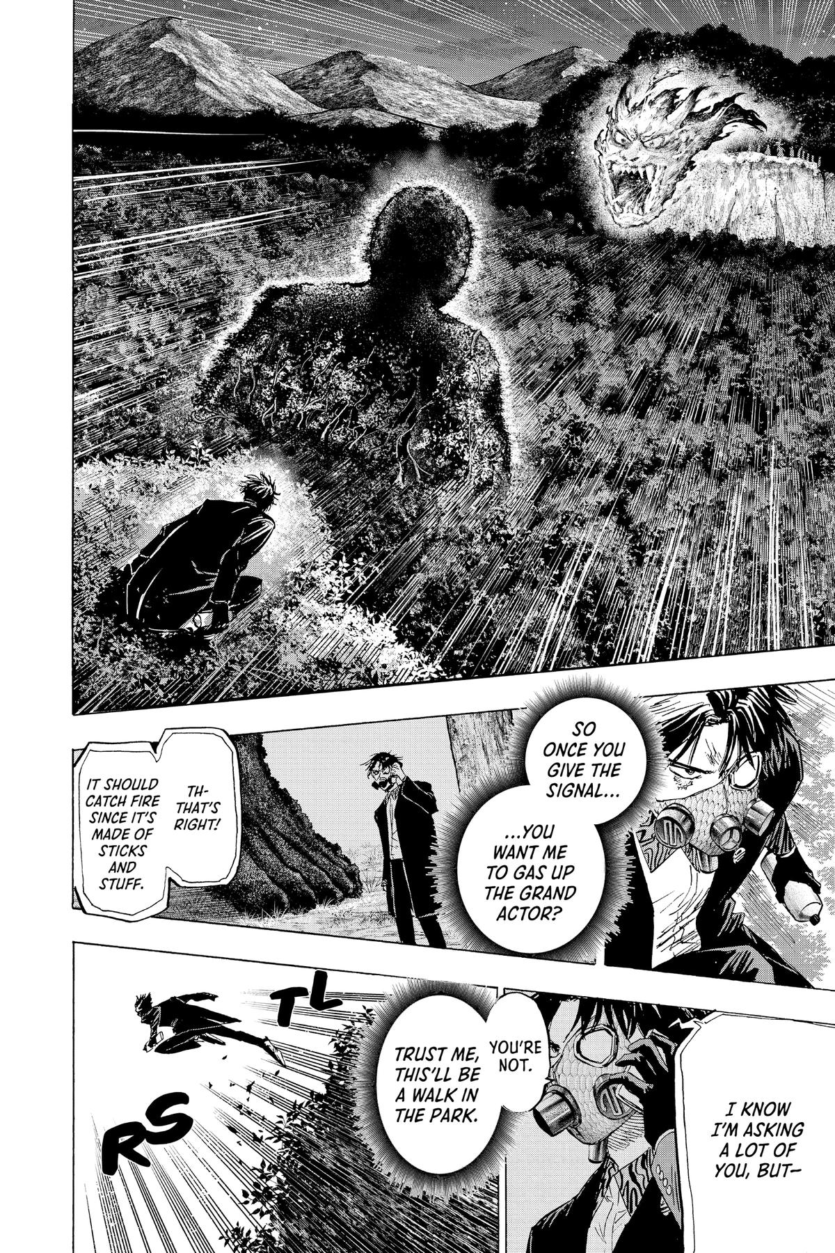 Read Marriage Toxin Manga Online