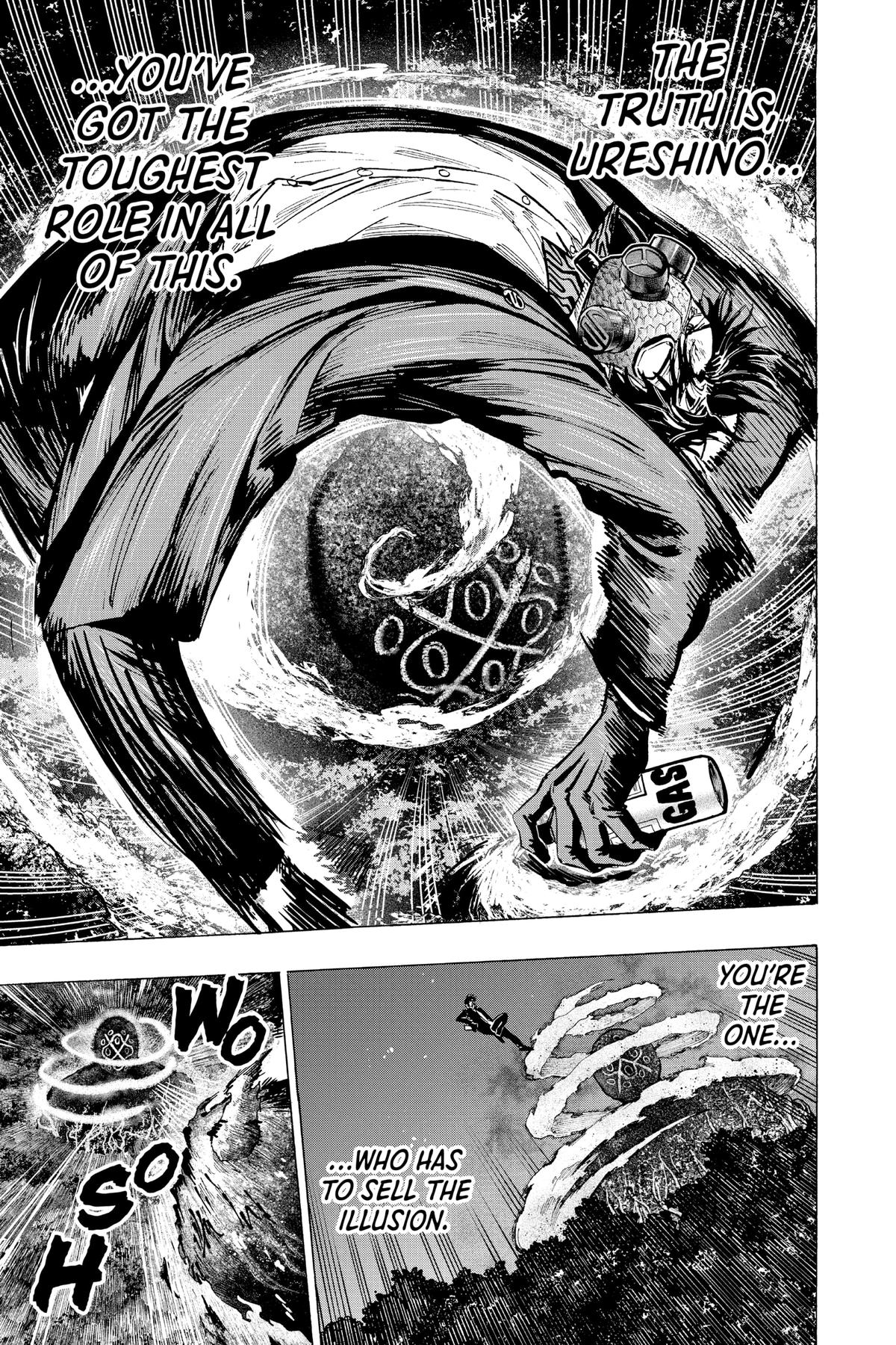 Read Marriage Toxin Manga Online