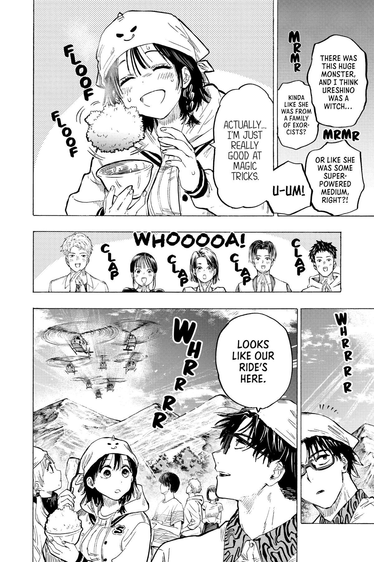Read Marriage Toxin Manga Online