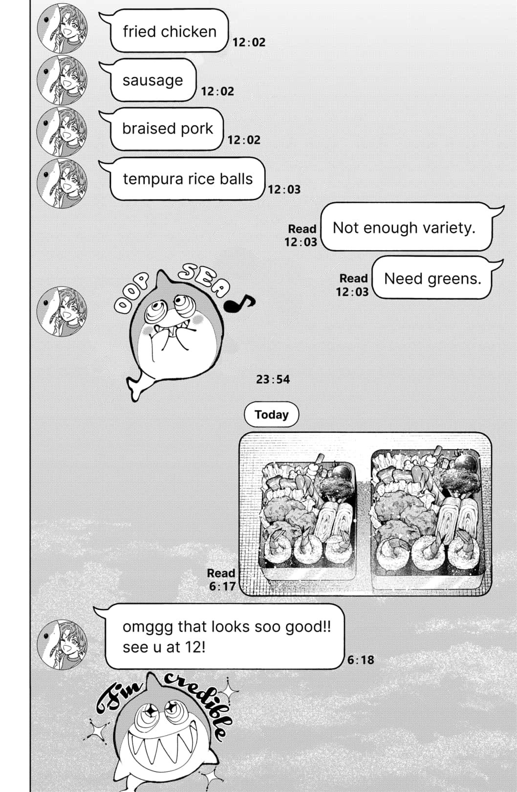 Read Marriage Toxin Manga Online