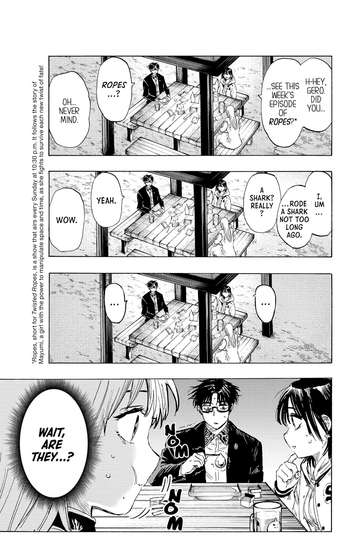 Read Marriage Toxin Manga Online