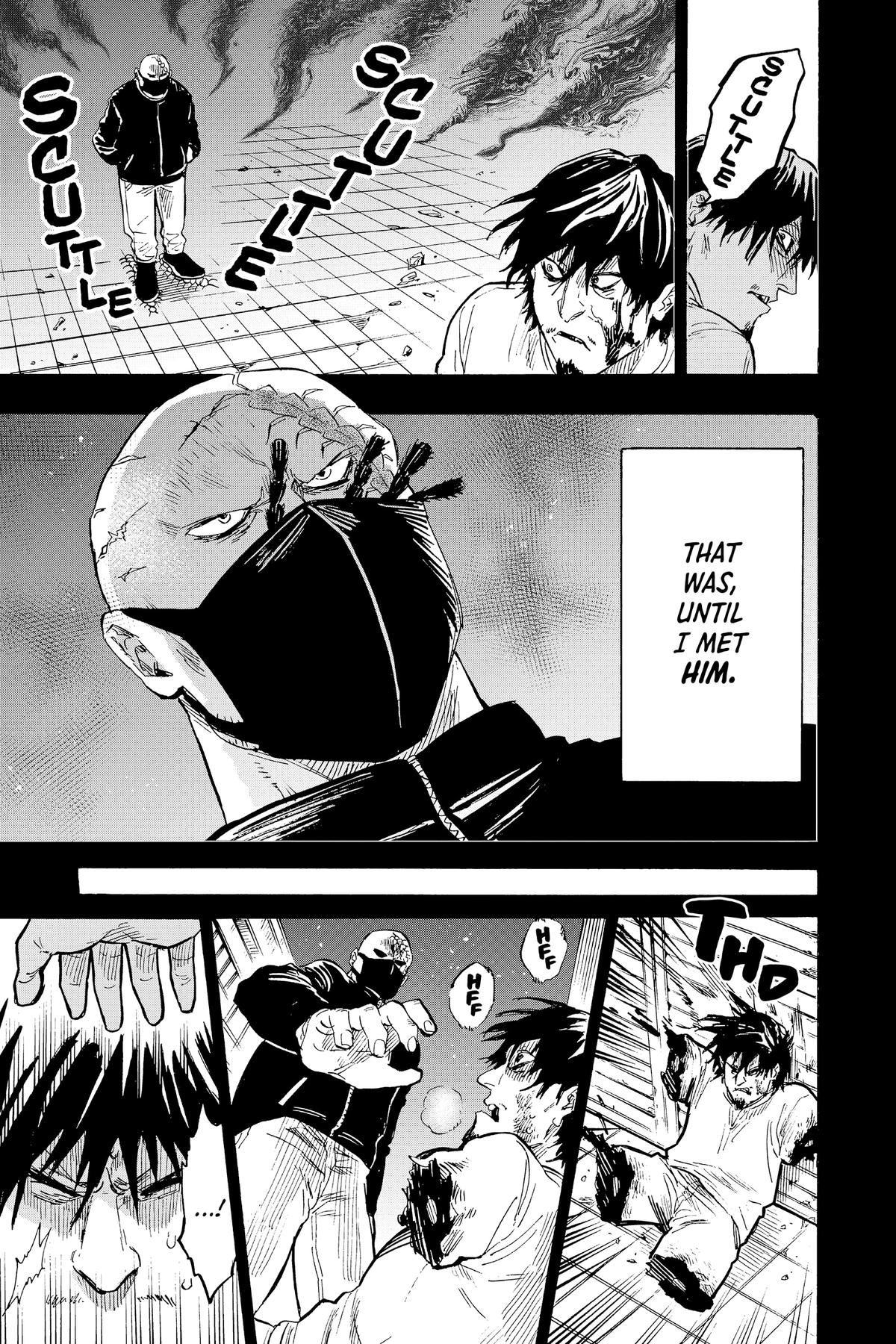 Read Marriage Toxin Manga Online
