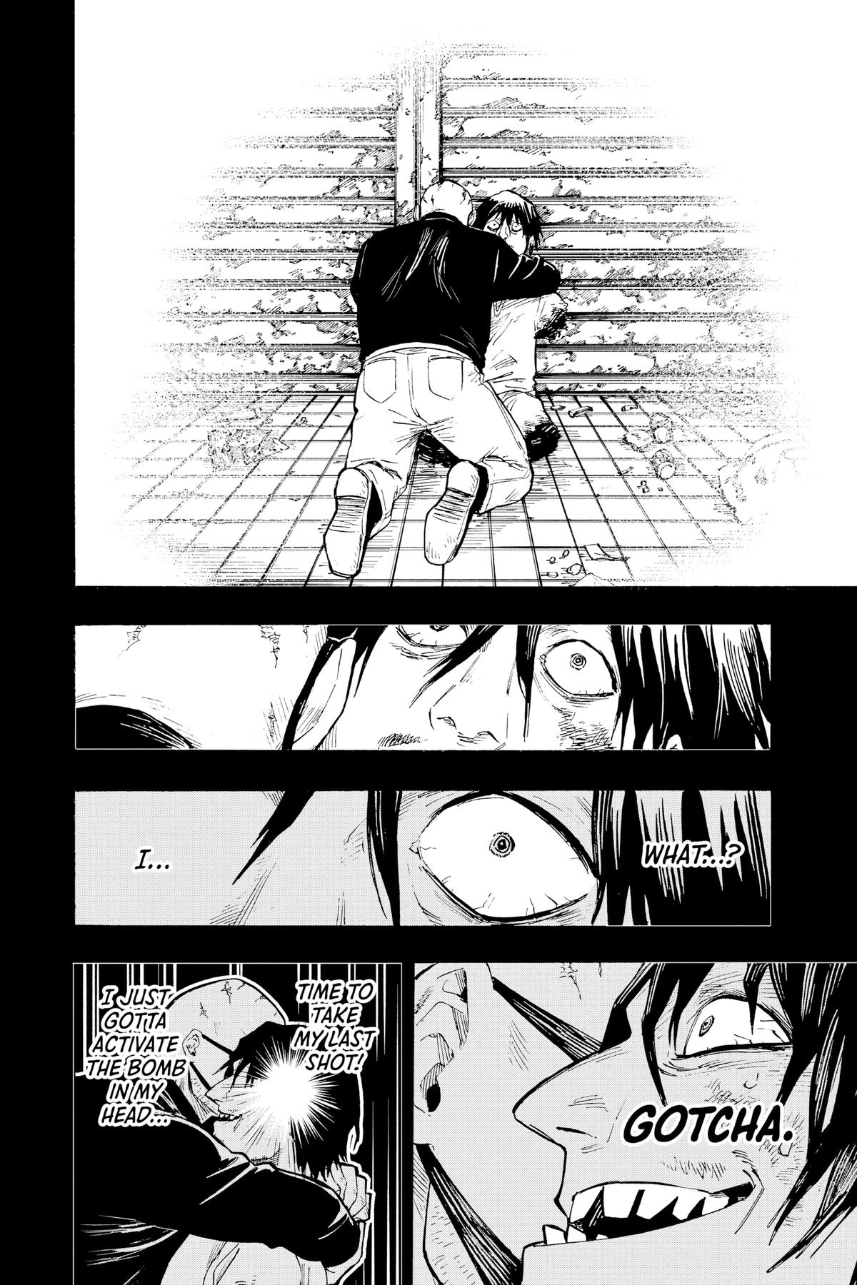 Read Marriage Toxin Manga Online
