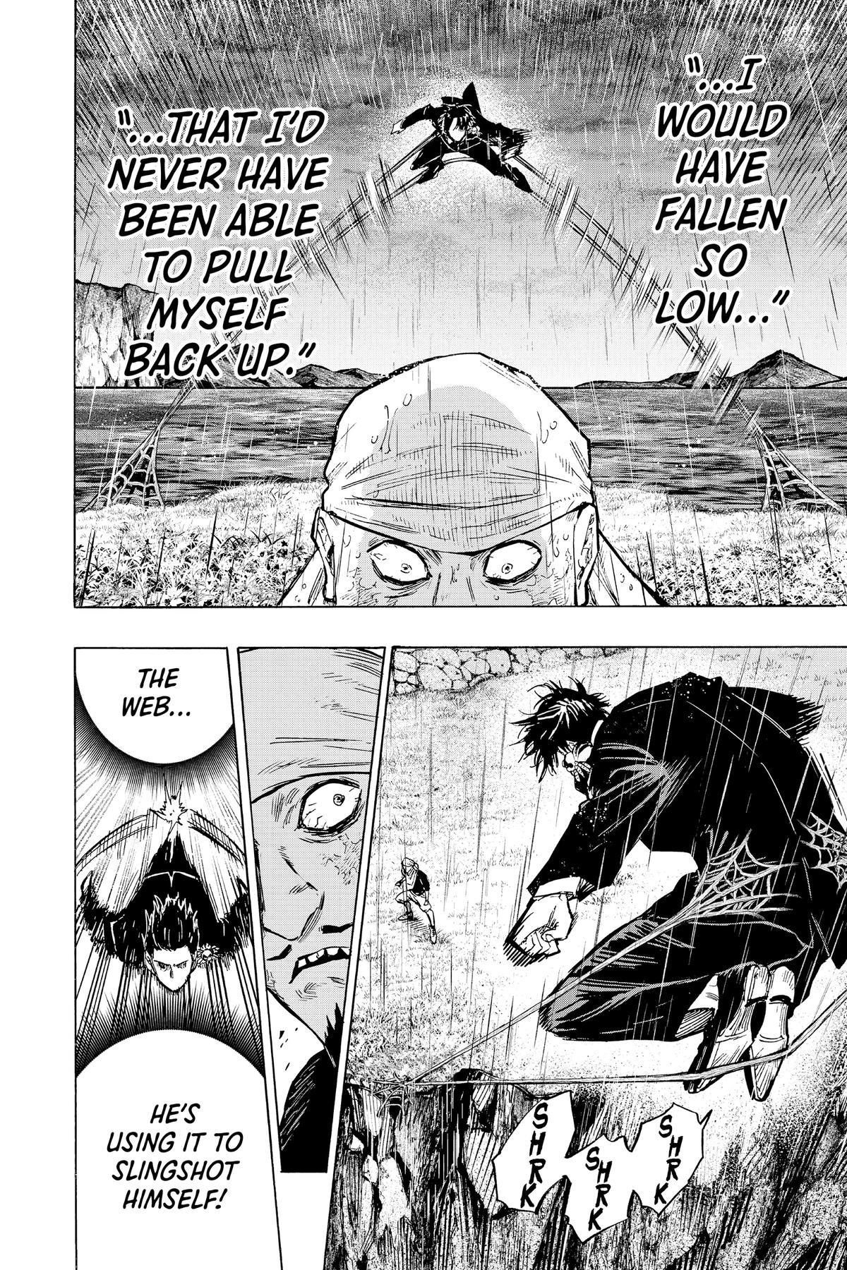 Read Marriage Toxin Manga Online