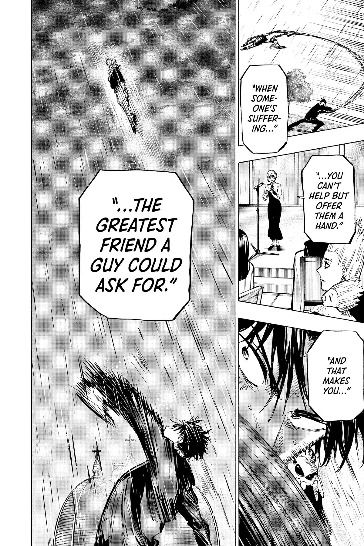 Read Marriage Toxin Manga Online