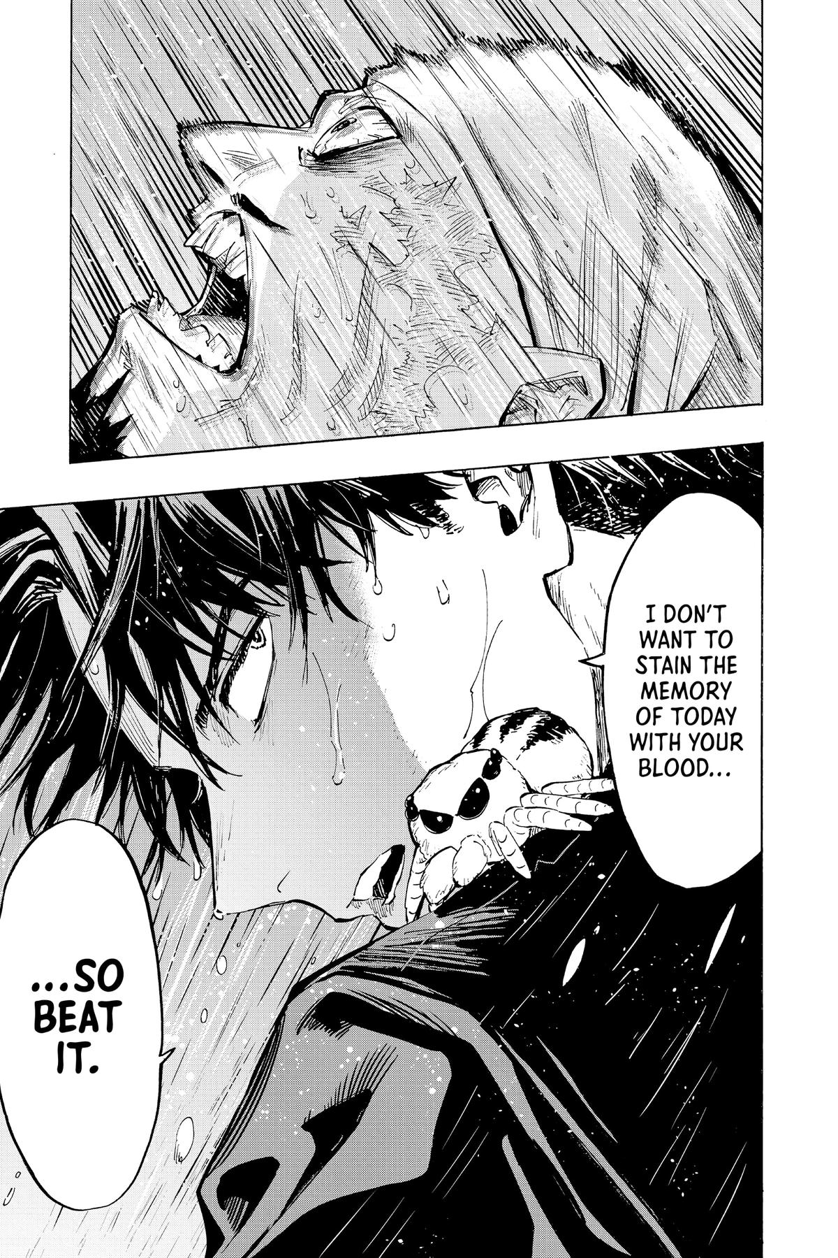 Read Marriage Toxin Manga Online