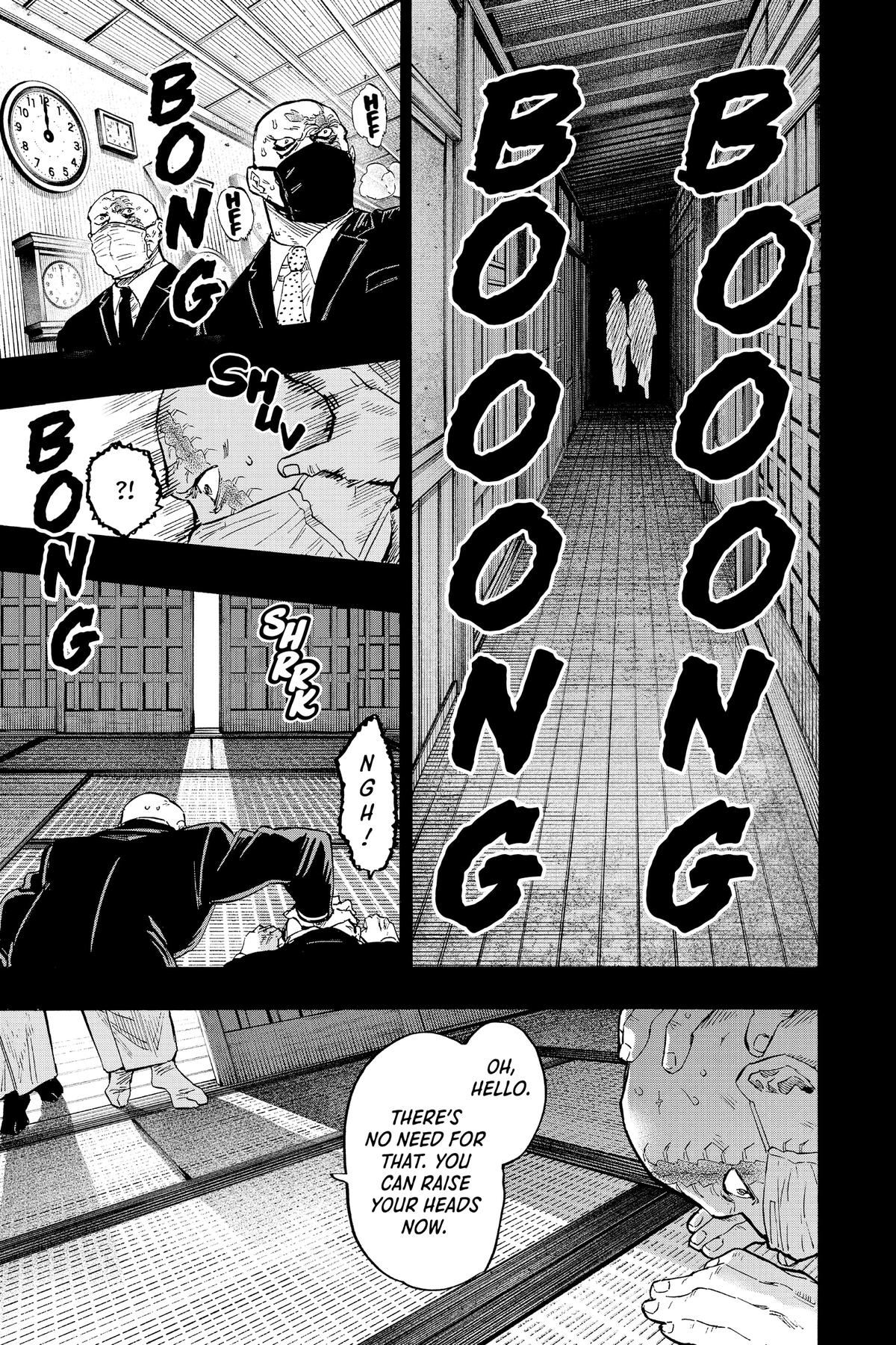 Read Marriage Toxin Manga Online