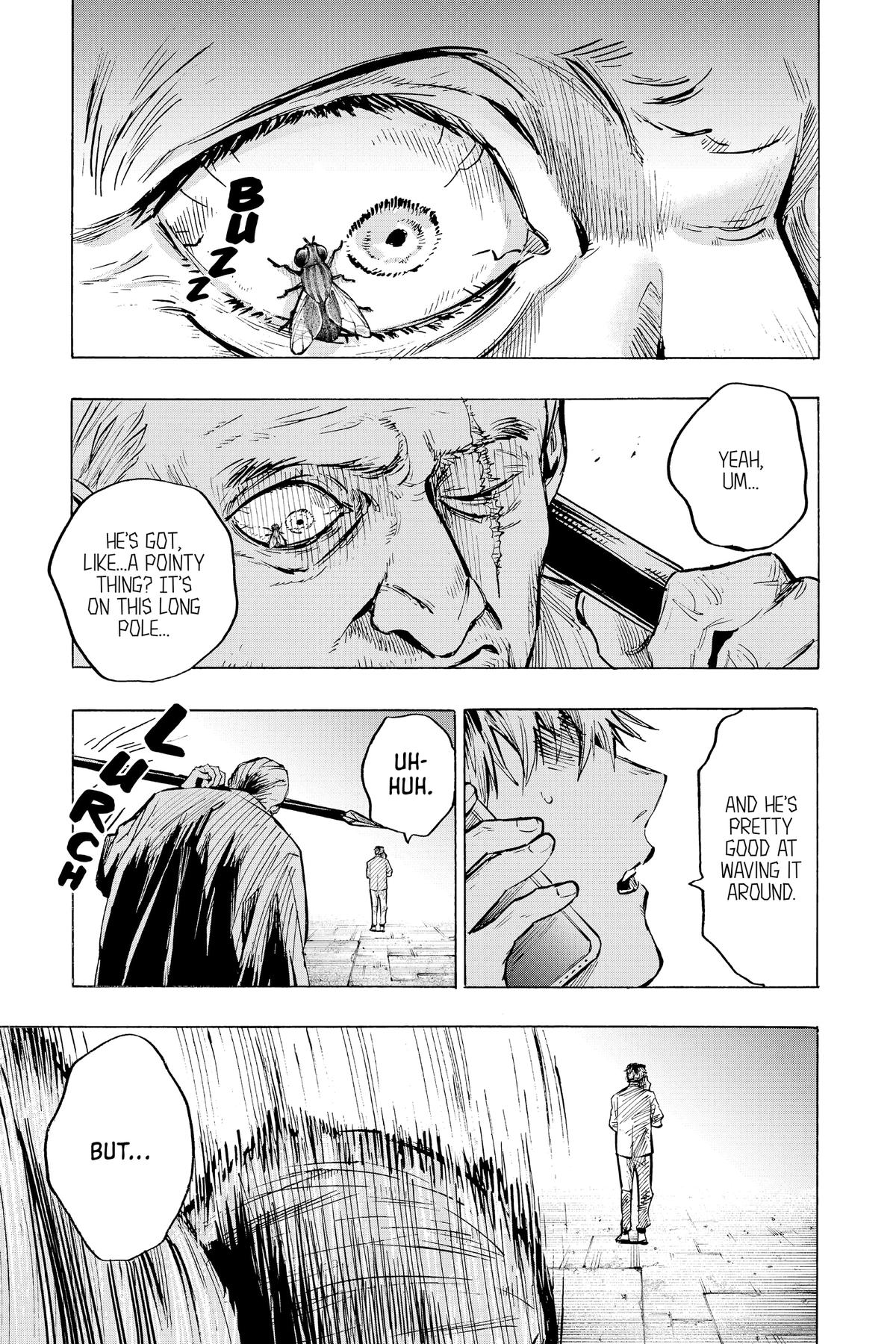Read Marriage Toxin Manga Online