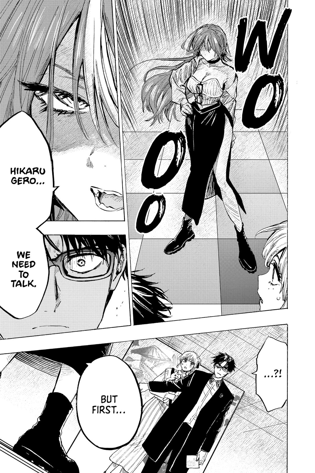 Read Marriage Toxin Manga Online
