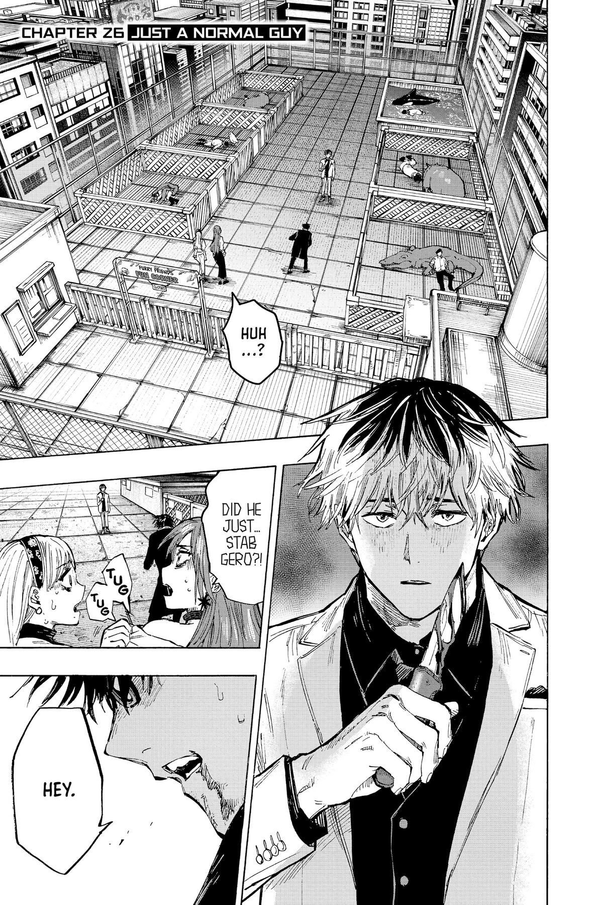 Read Marriage Toxin Manga Online