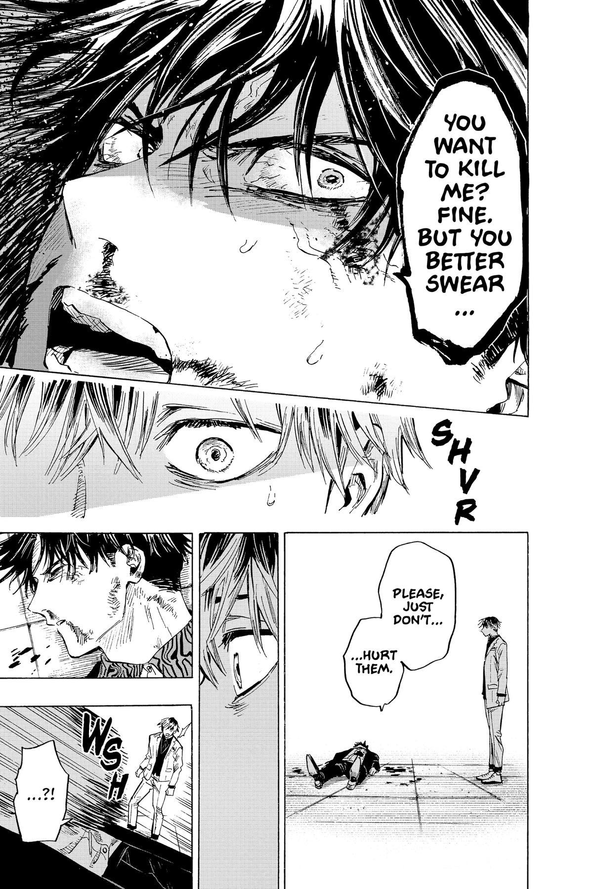 Read Marriage Toxin Manga Online