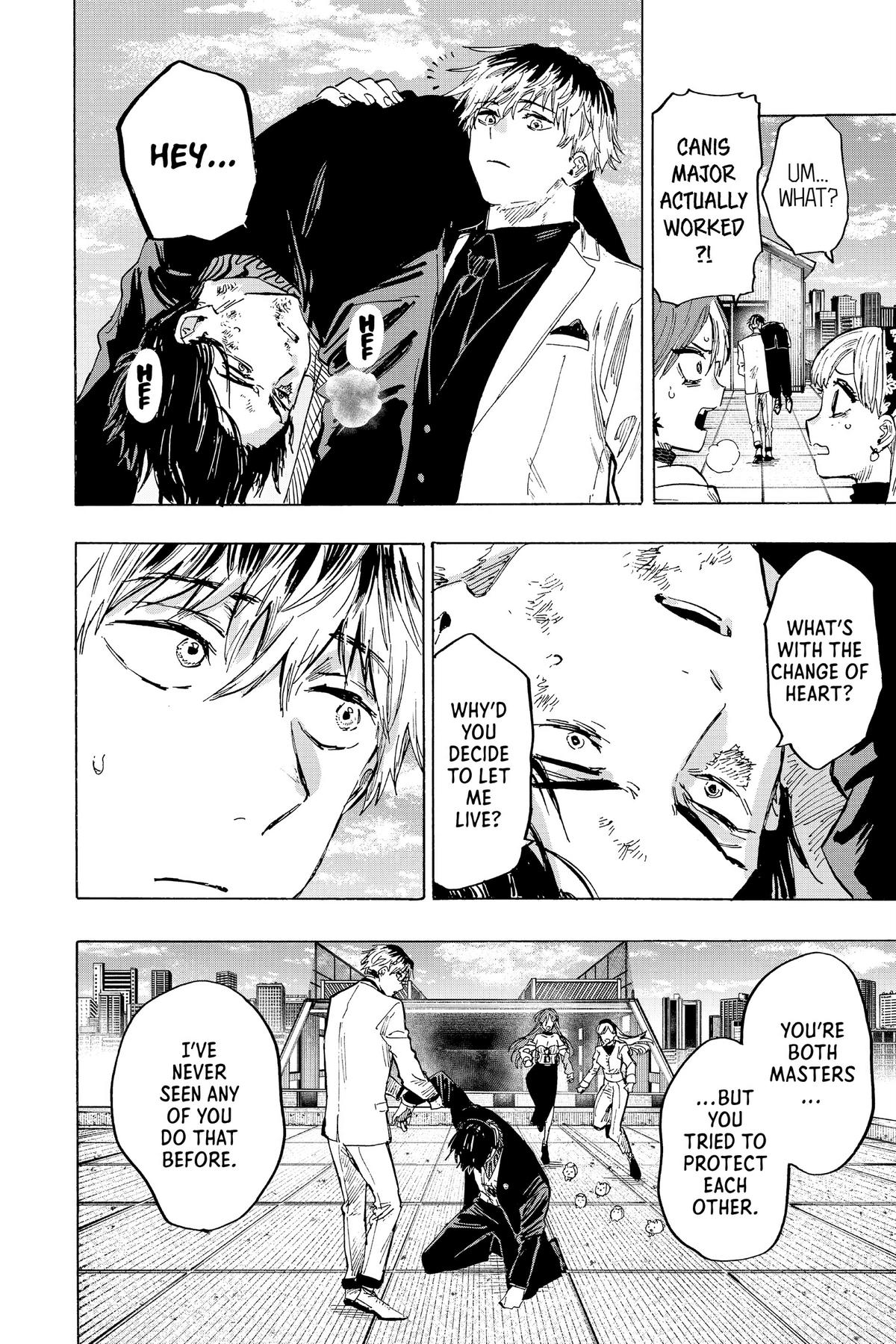 Read Marriage Toxin Manga Online